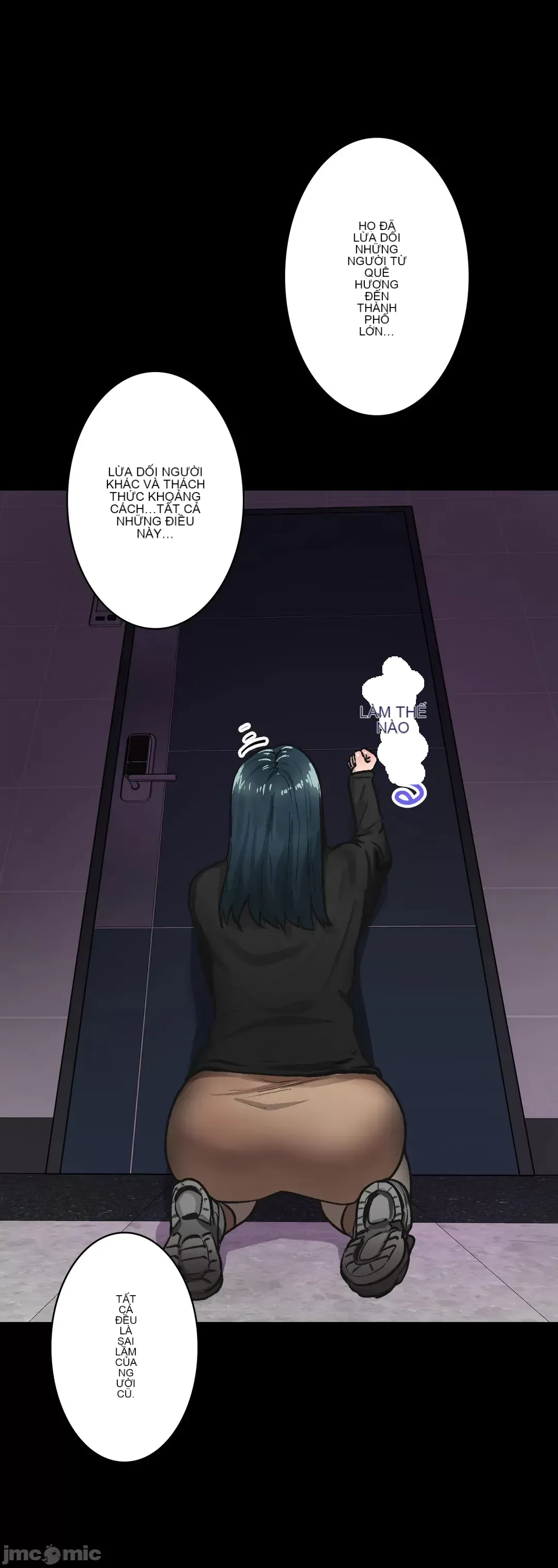 Nhạy cảm : Các vấn đề nhạy cảm Chương 1-40