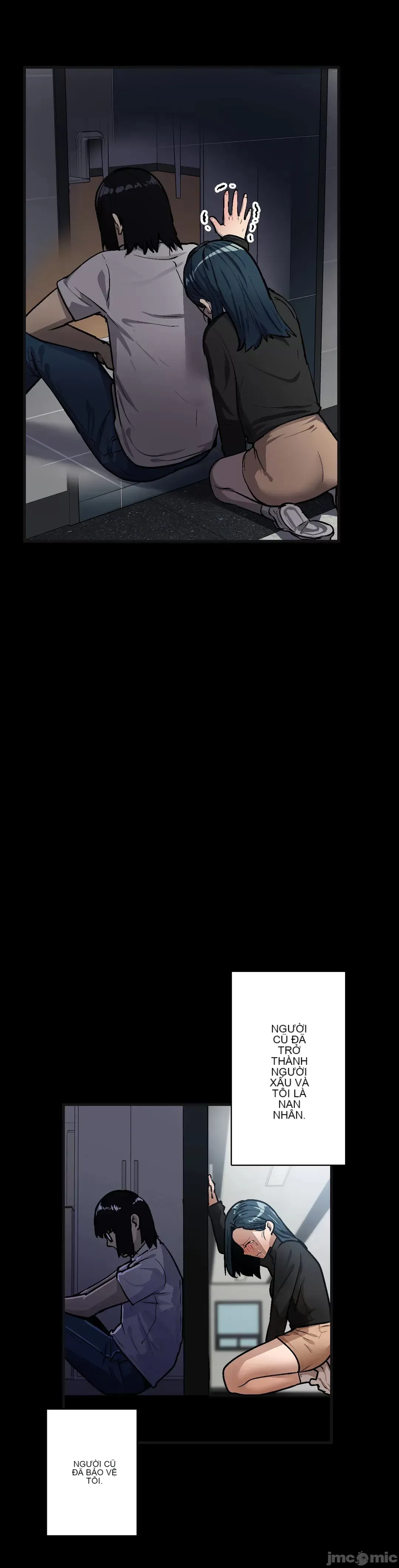 Nhạy cảm : Các vấn đề nhạy cảm Chương 1-40