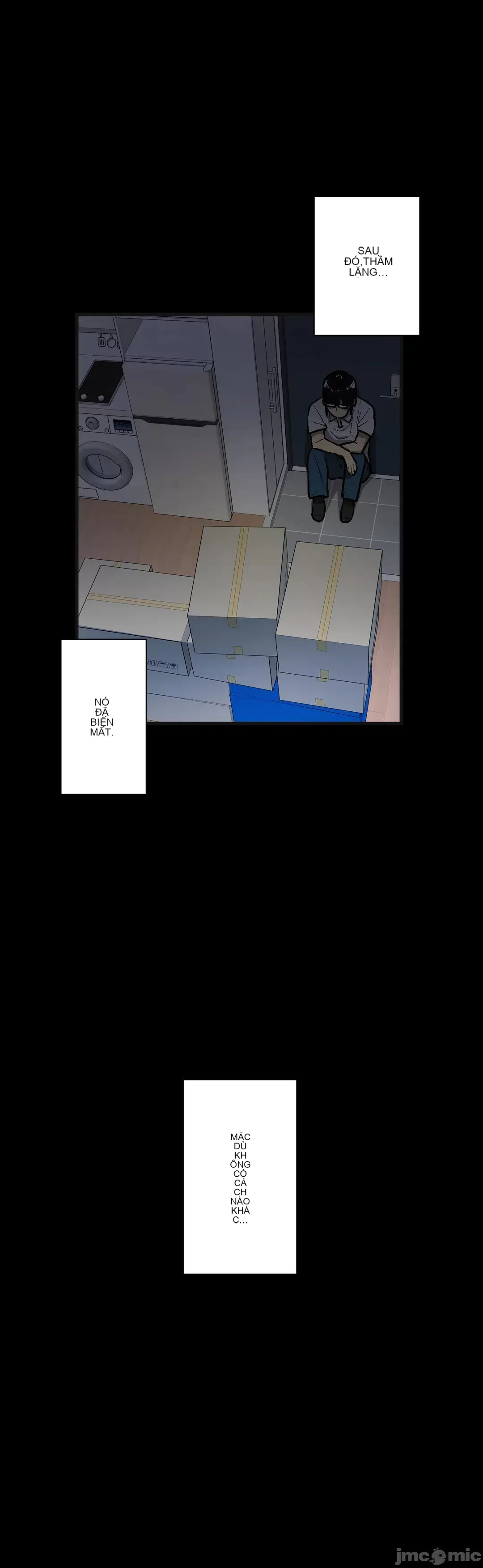 Nhạy cảm : Các vấn đề nhạy cảm Chương 1-40