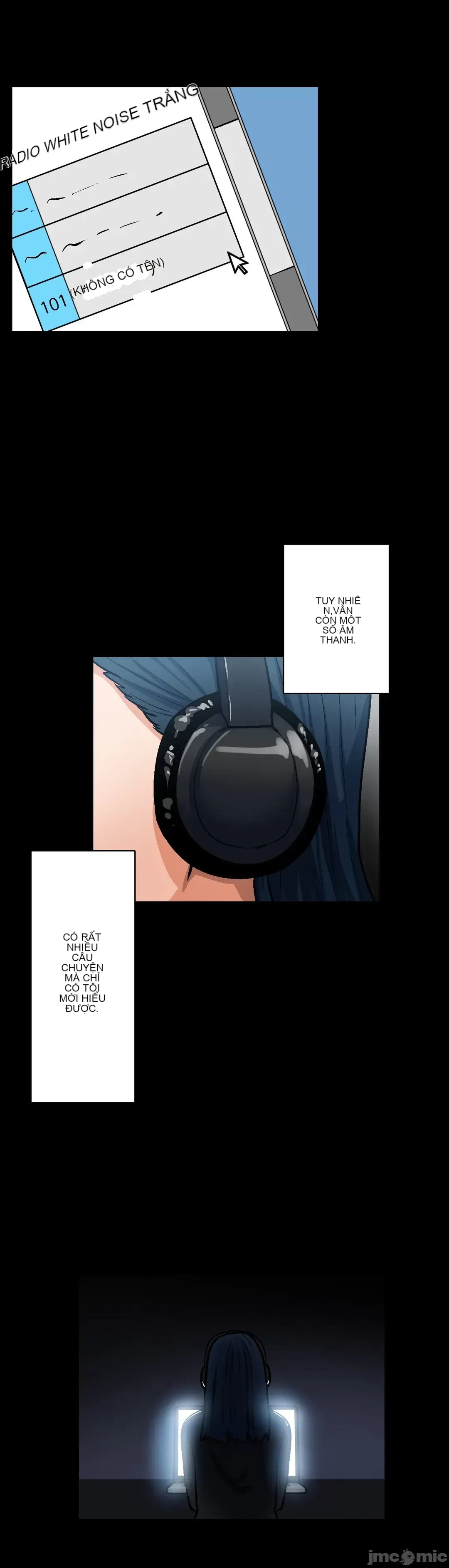 Nhạy cảm : Các vấn đề nhạy cảm Chương 1-40