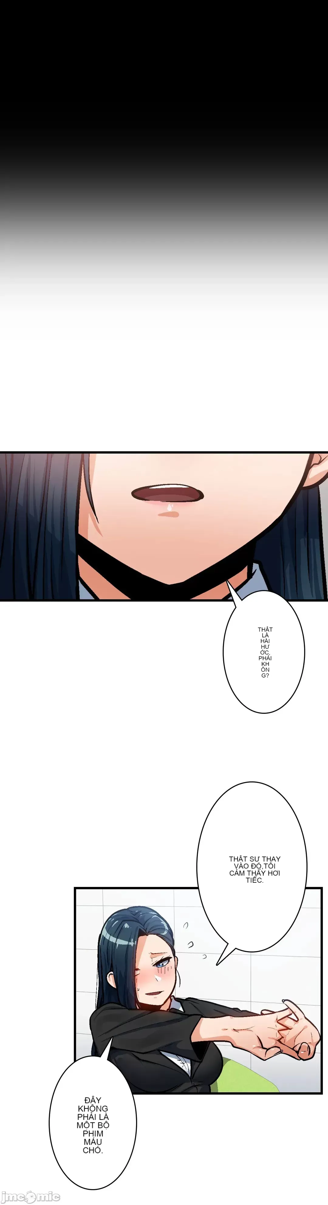 Nhạy cảm : Các vấn đề nhạy cảm Chương 1-40