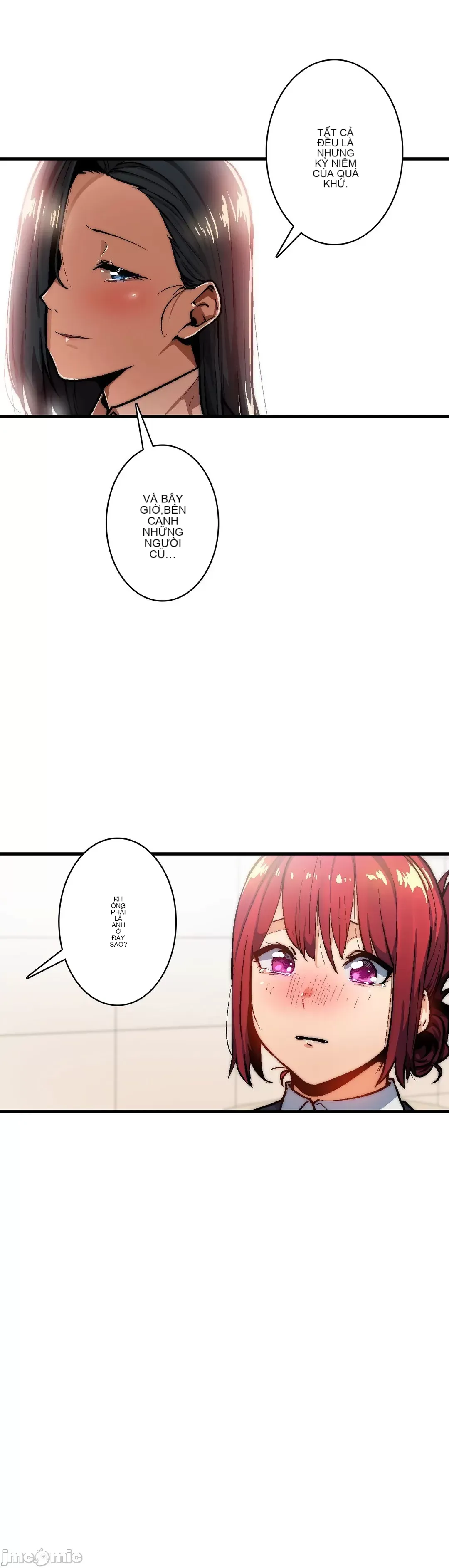 Nhạy cảm : Các vấn đề nhạy cảm Chương 1-40