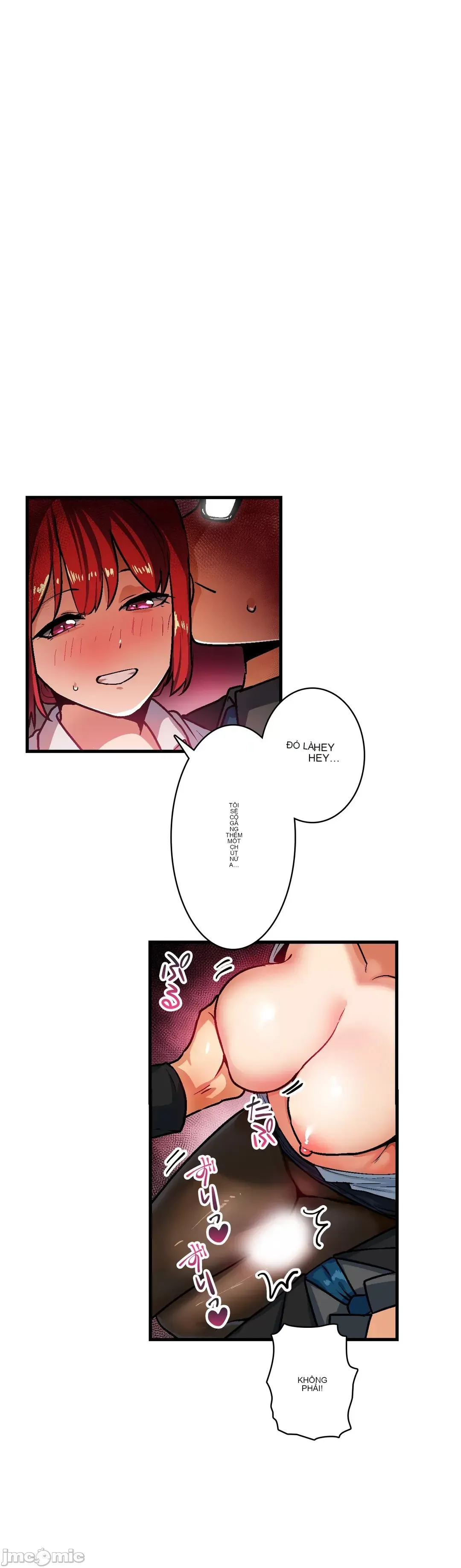 Nhạy cảm : Các vấn đề nhạy cảm Chương 1-40