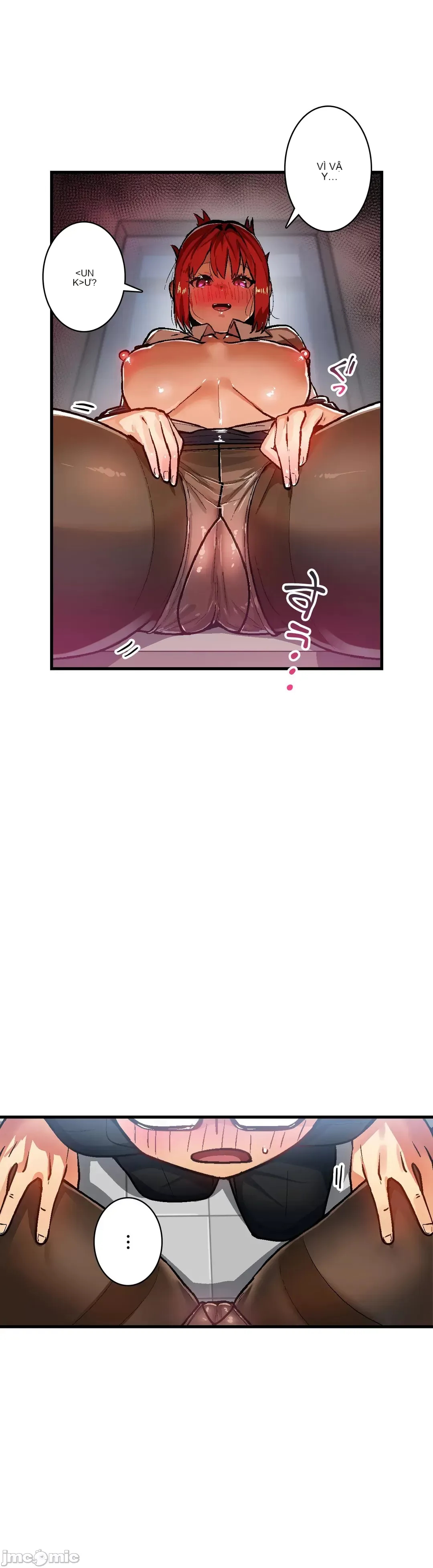 Nhạy cảm : Các vấn đề nhạy cảm Chương 1-40