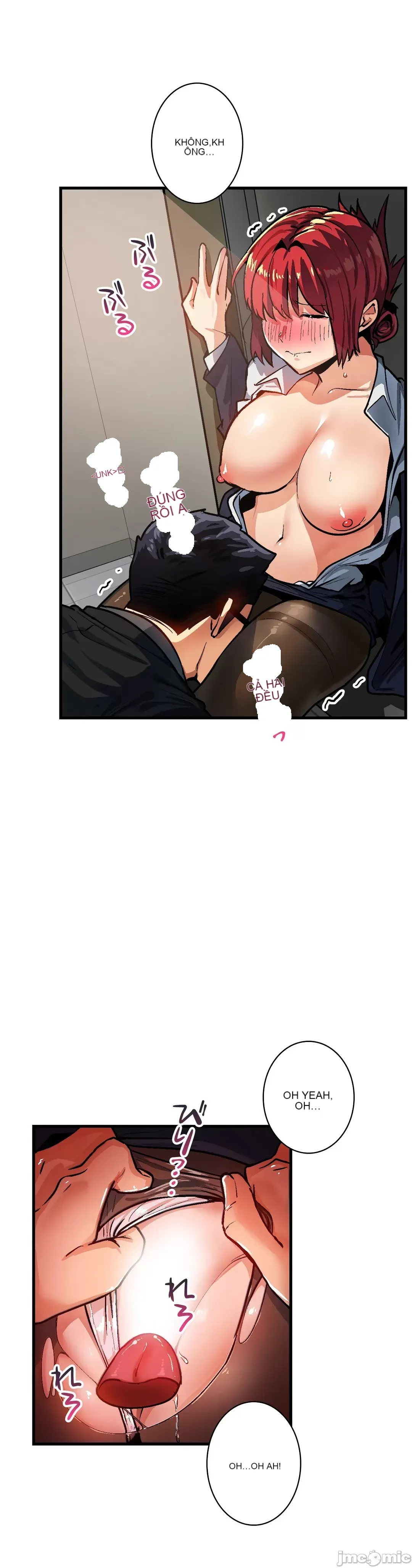 Nhạy cảm : Các vấn đề nhạy cảm Chương 1-40