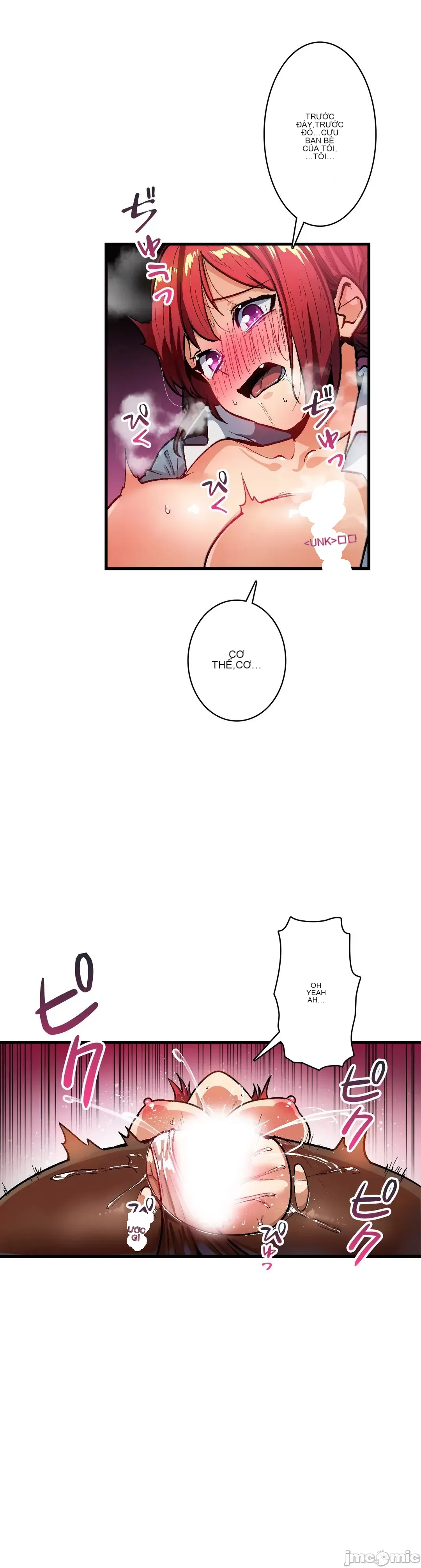 Nhạy cảm : Các vấn đề nhạy cảm Chương 1-40