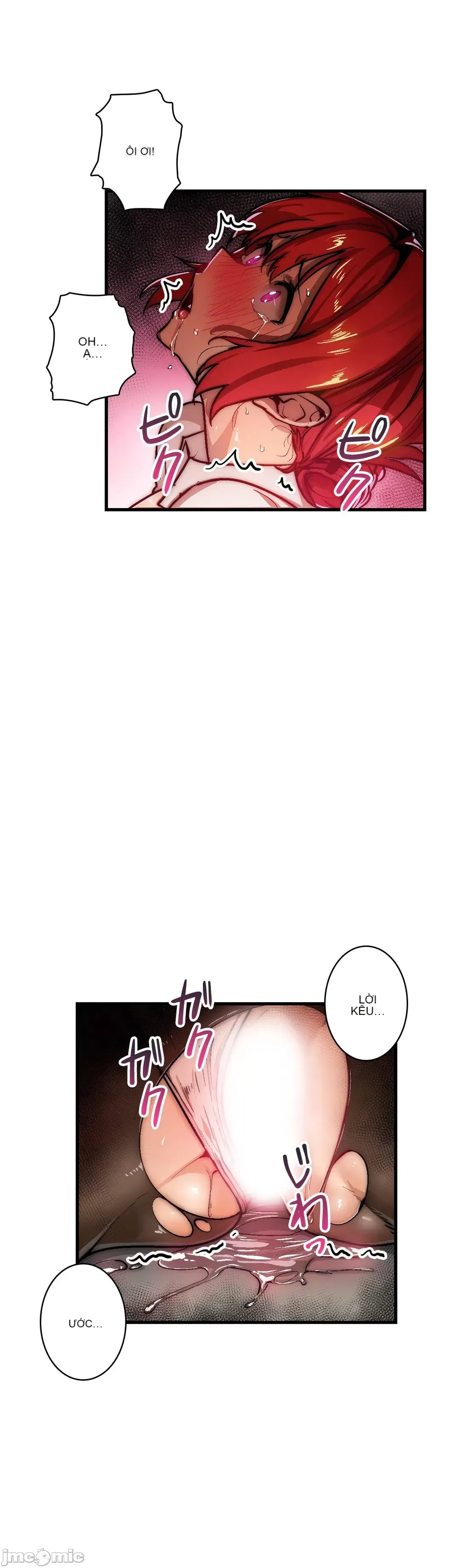 Nhạy cảm : Các vấn đề nhạy cảm Chương 1-40