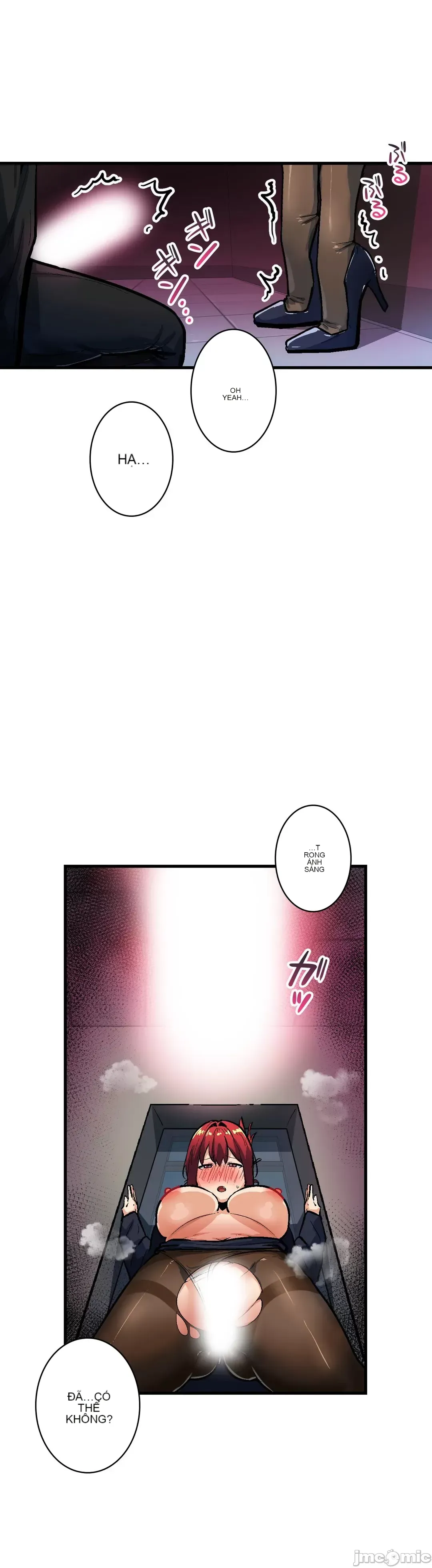 Nhạy cảm : Các vấn đề nhạy cảm Chương 1-40