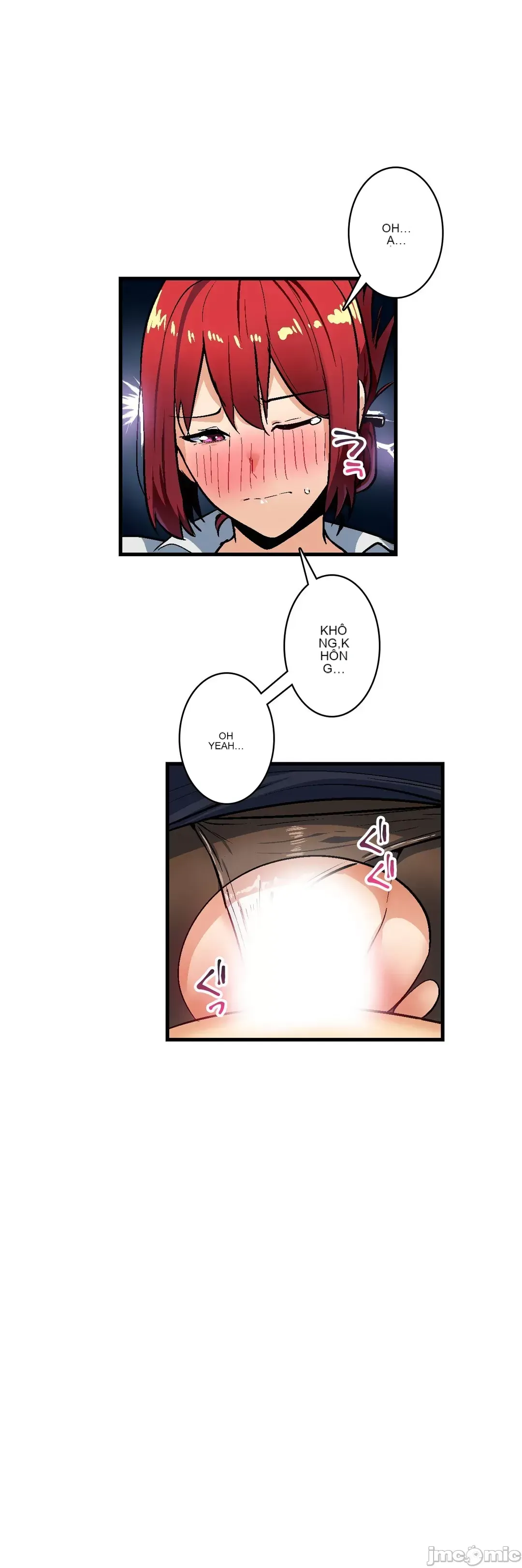 Nhạy cảm : Các vấn đề nhạy cảm Chương 1-40