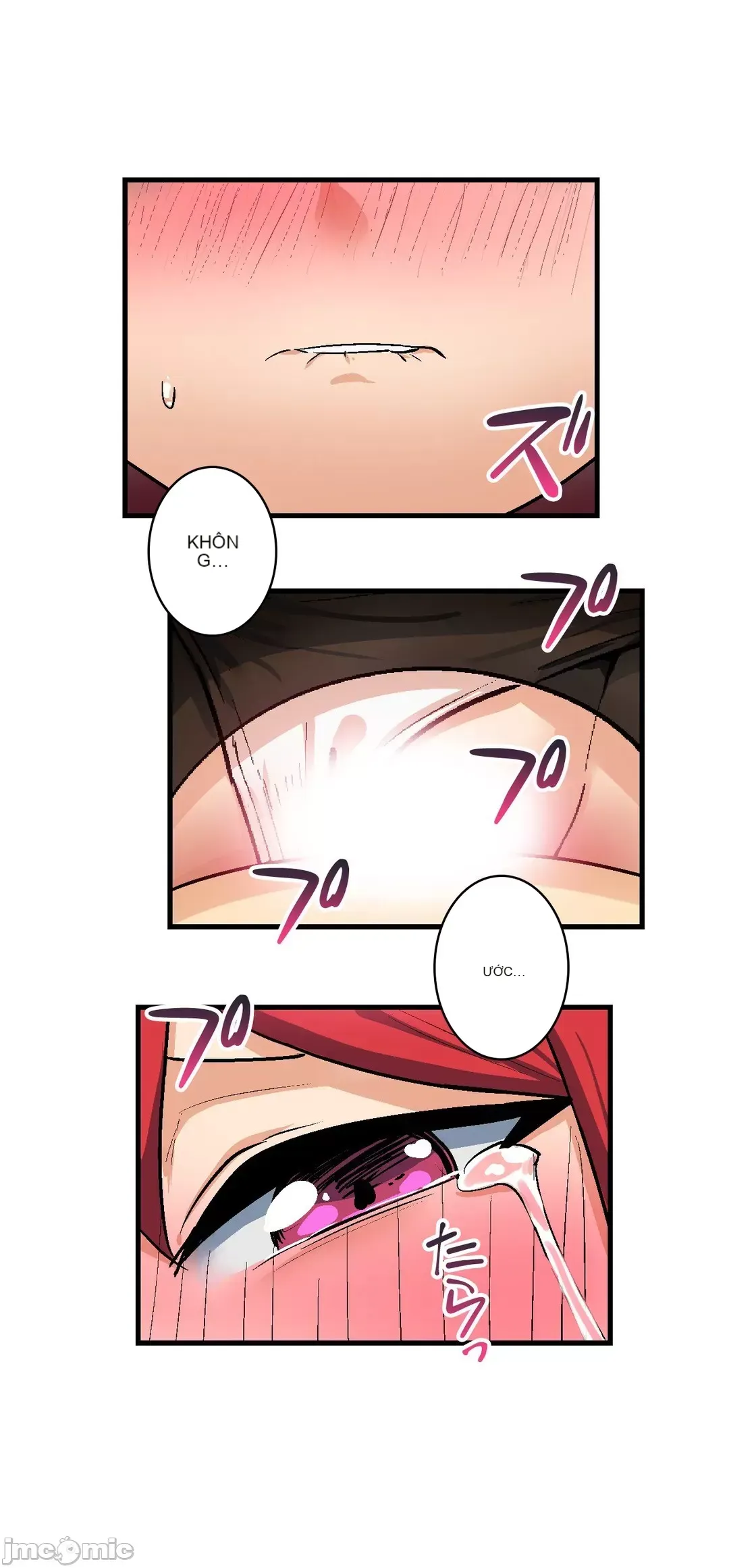 Nhạy cảm : Các vấn đề nhạy cảm Chương 1-40