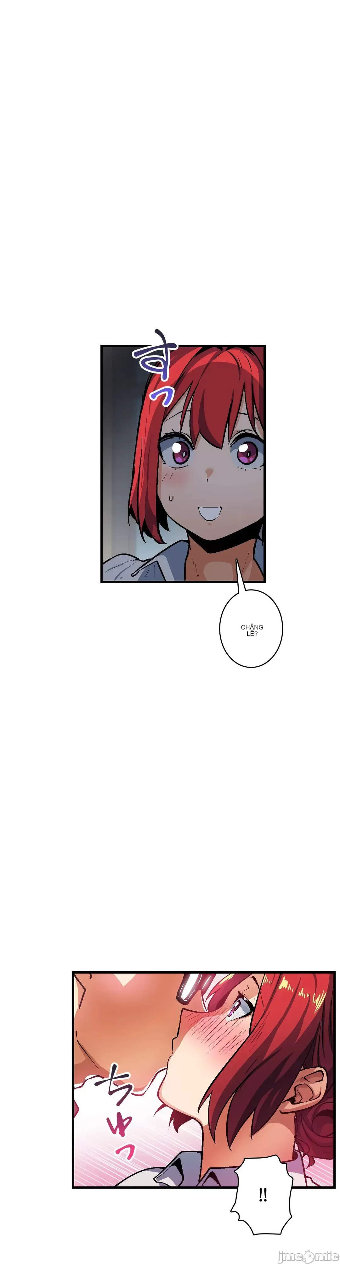 Nhạy cảm : Các vấn đề nhạy cảm Chương 1-40