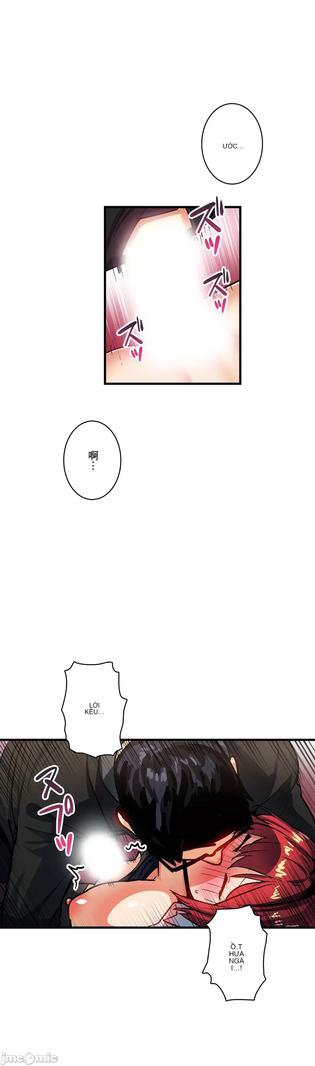 Nhạy cảm : Các vấn đề nhạy cảm Chương 1-40