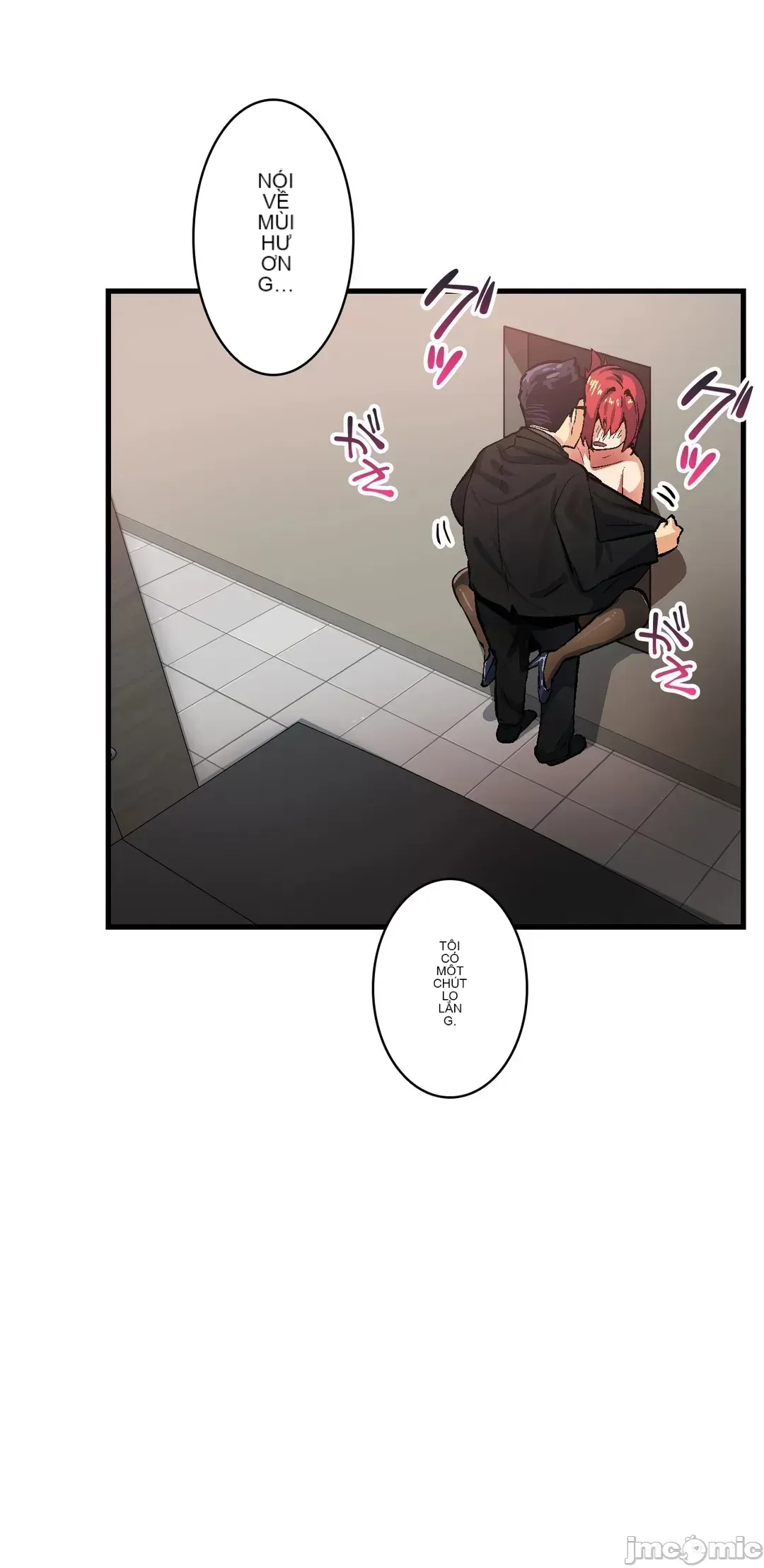 Nhạy cảm : Các vấn đề nhạy cảm Chương 1-40