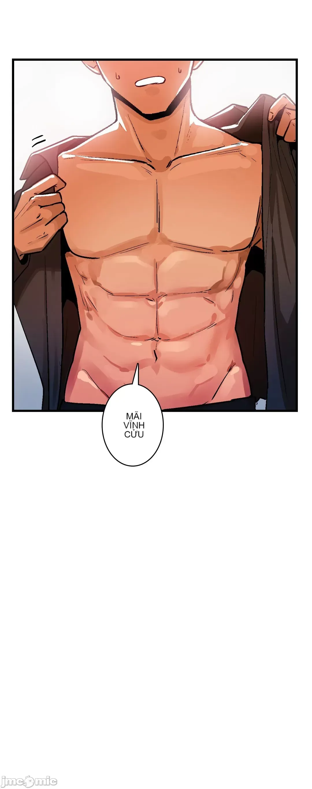 Nhạy cảm : Các vấn đề nhạy cảm Chương 1-40