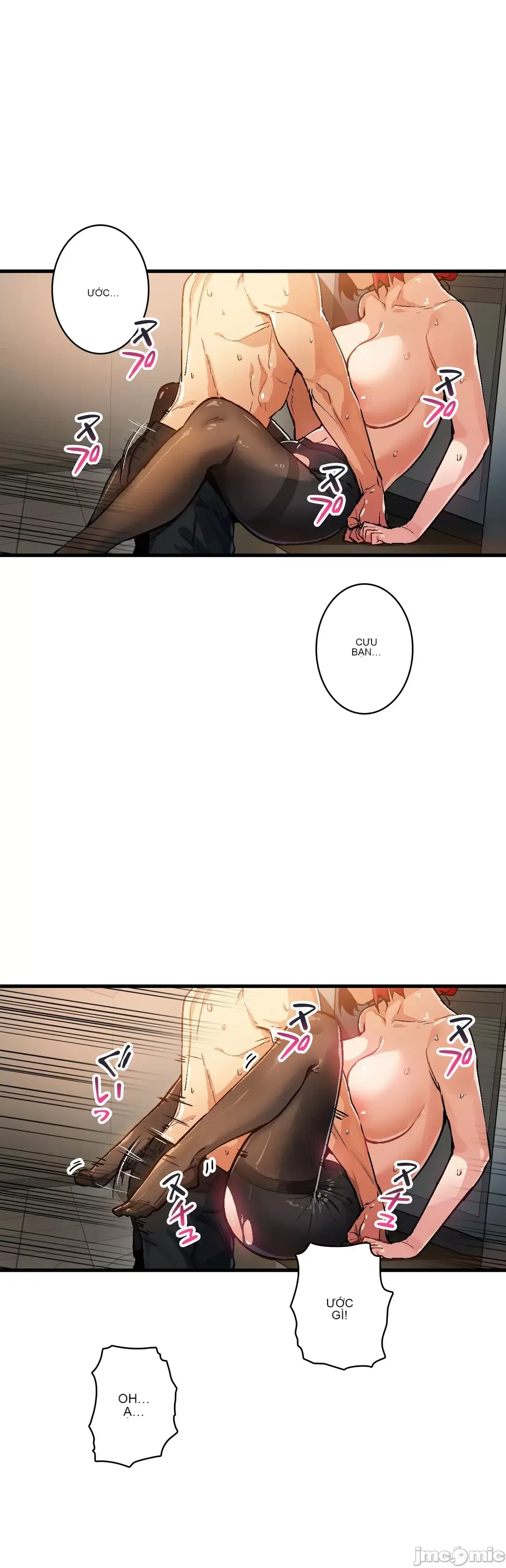 Nhạy cảm : Các vấn đề nhạy cảm Chương 1-40