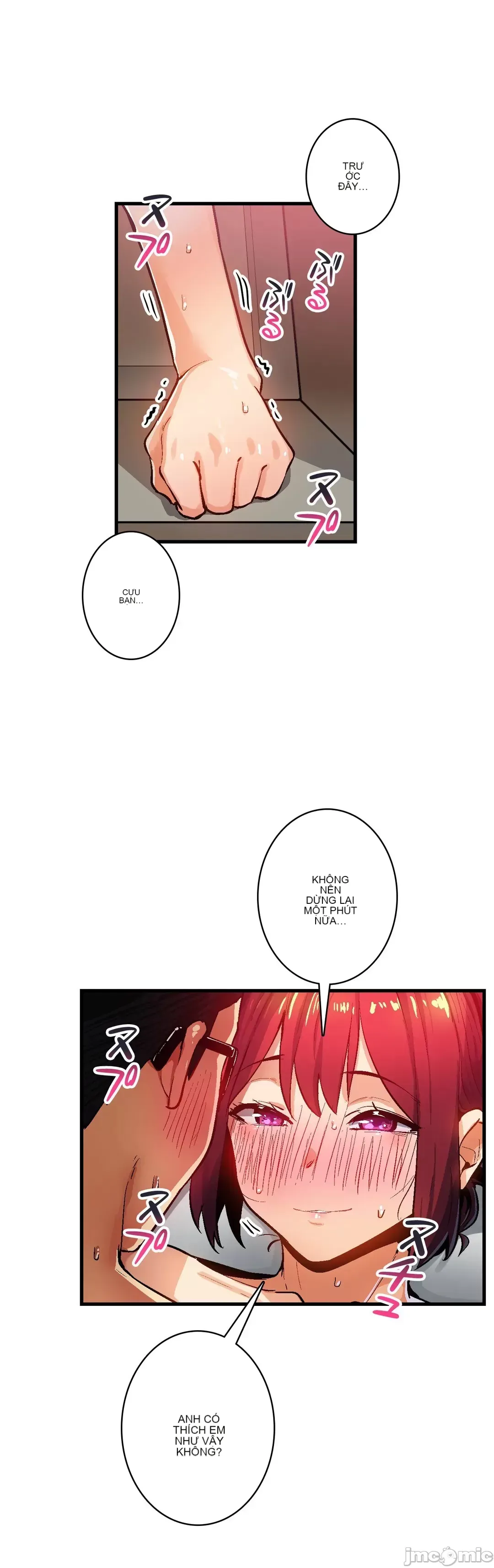 Nhạy cảm : Các vấn đề nhạy cảm Chương 1-40