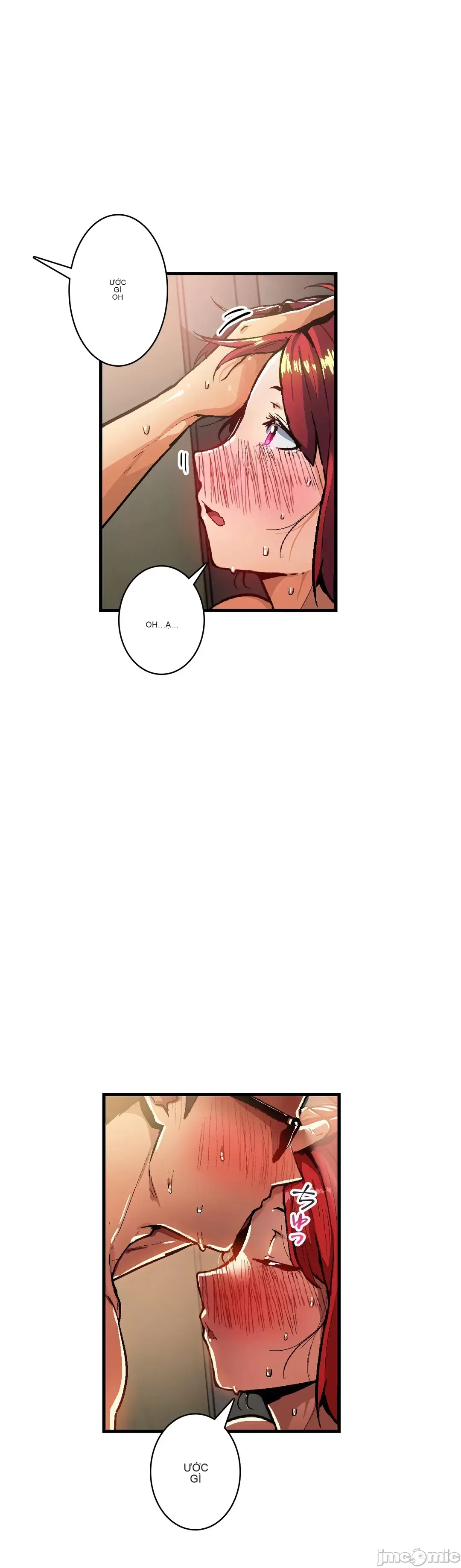 Nhạy cảm : Các vấn đề nhạy cảm Chương 1-40