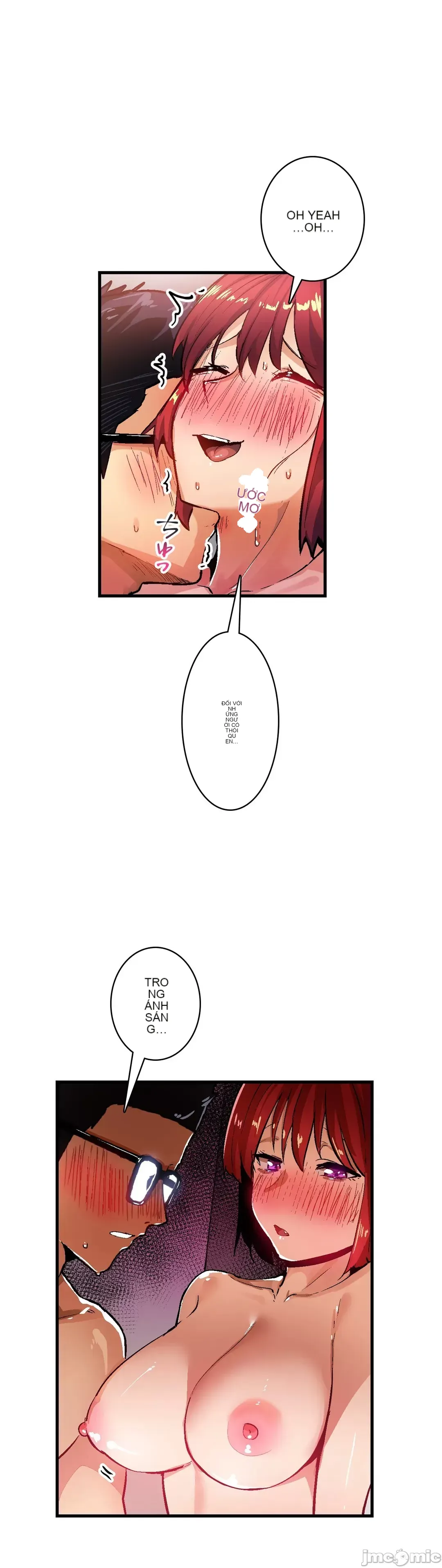 Nhạy cảm : Các vấn đề nhạy cảm Chương 1-40