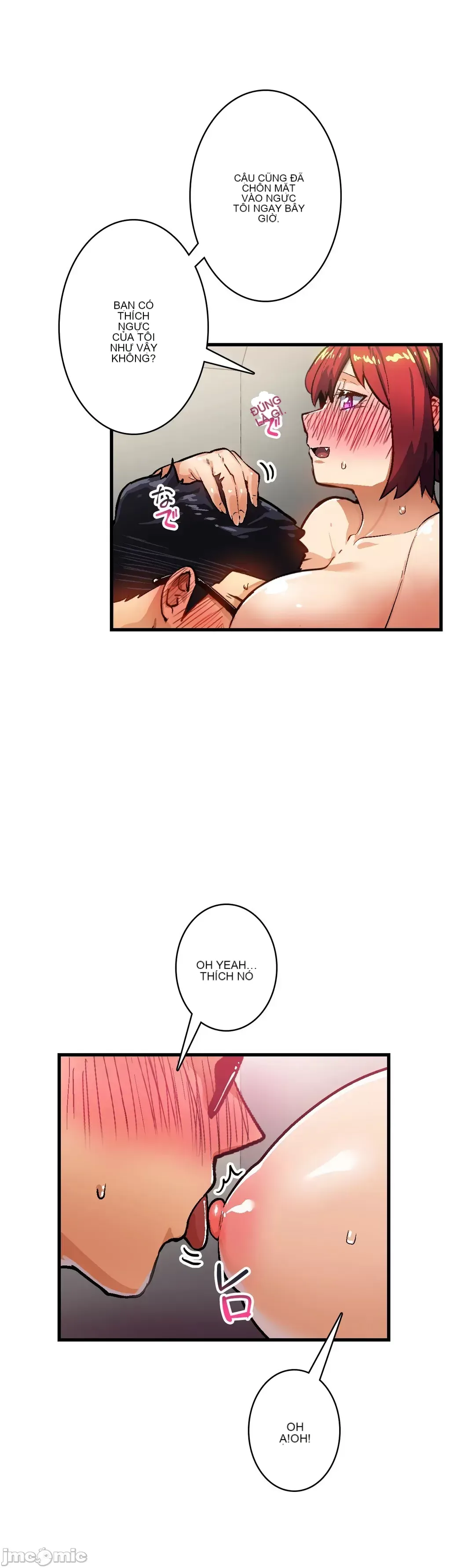 Nhạy cảm : Các vấn đề nhạy cảm Chương 1-40