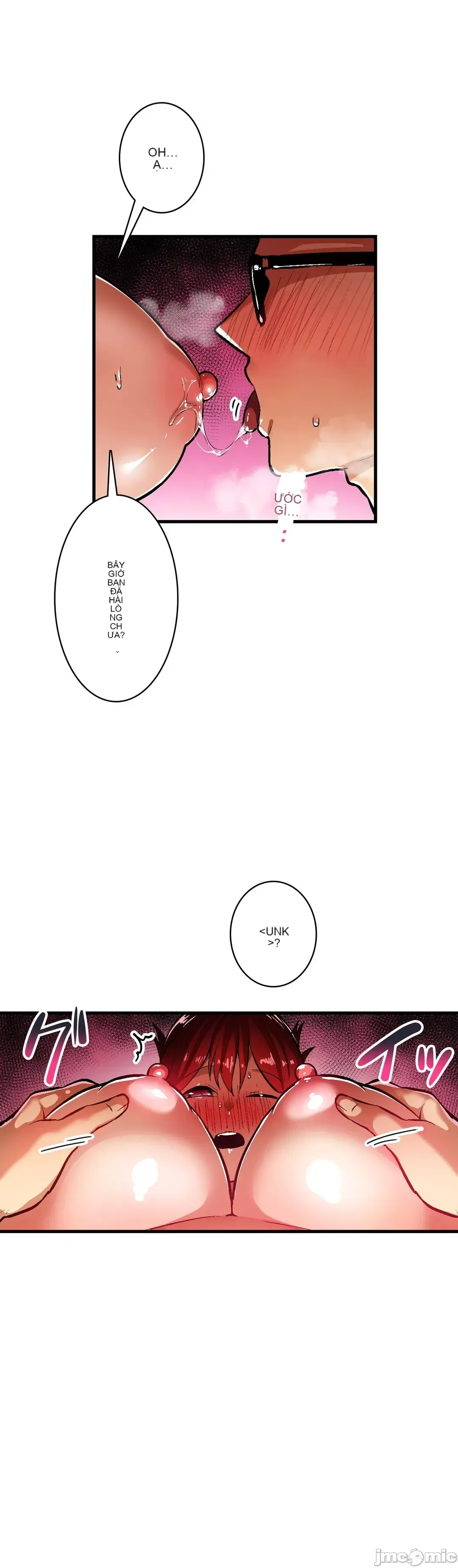 Nhạy cảm : Các vấn đề nhạy cảm Chương 1-40