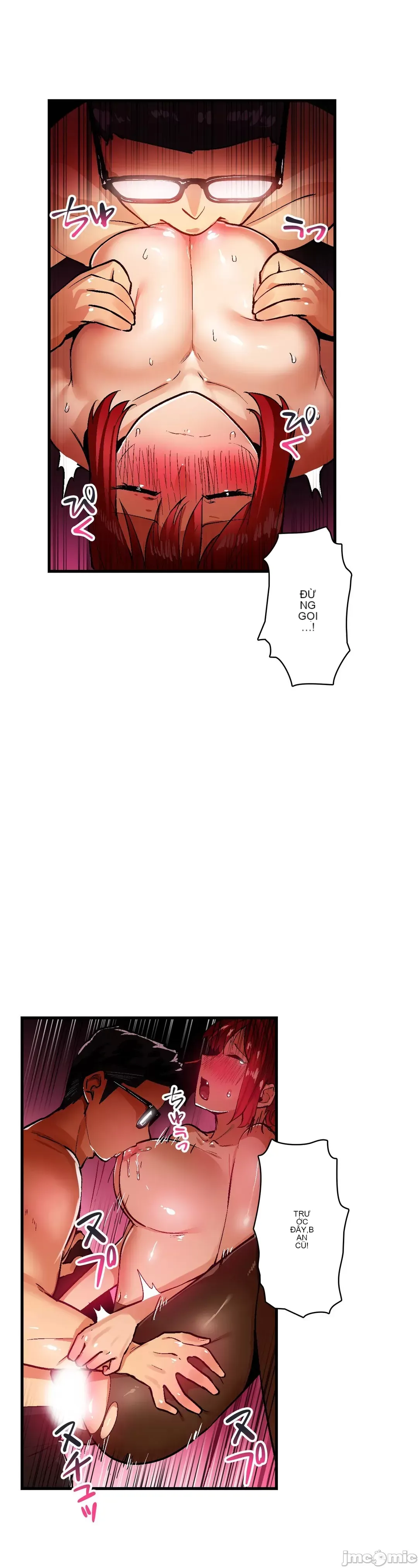 Nhạy cảm : Các vấn đề nhạy cảm Chương 1-40