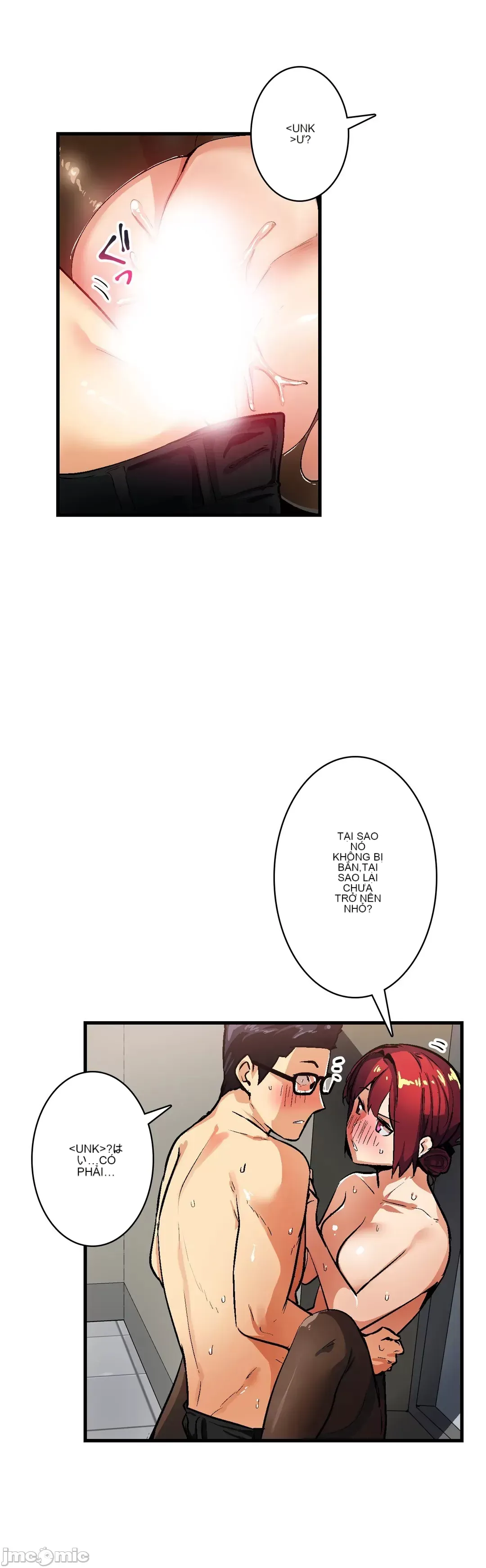 Nhạy cảm : Các vấn đề nhạy cảm Chương 1-40