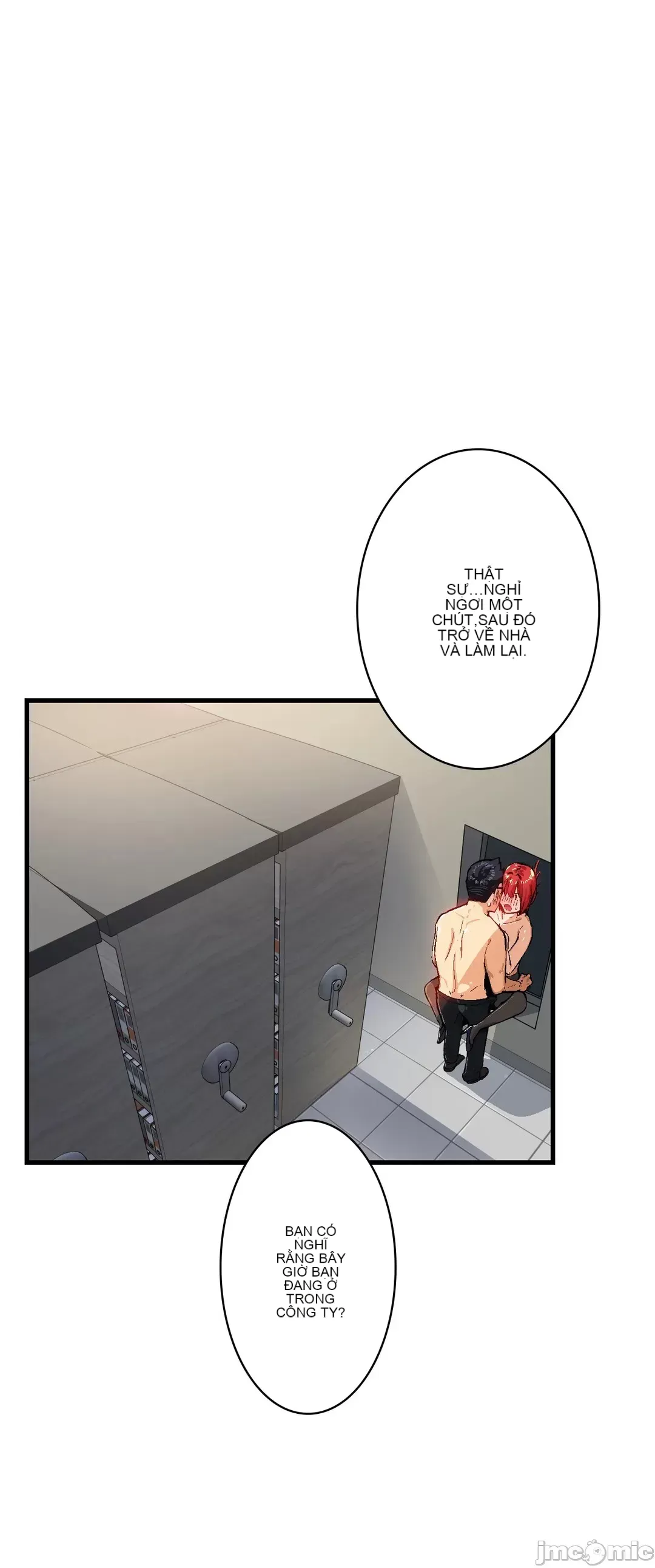 Nhạy cảm : Các vấn đề nhạy cảm Chương 1-40