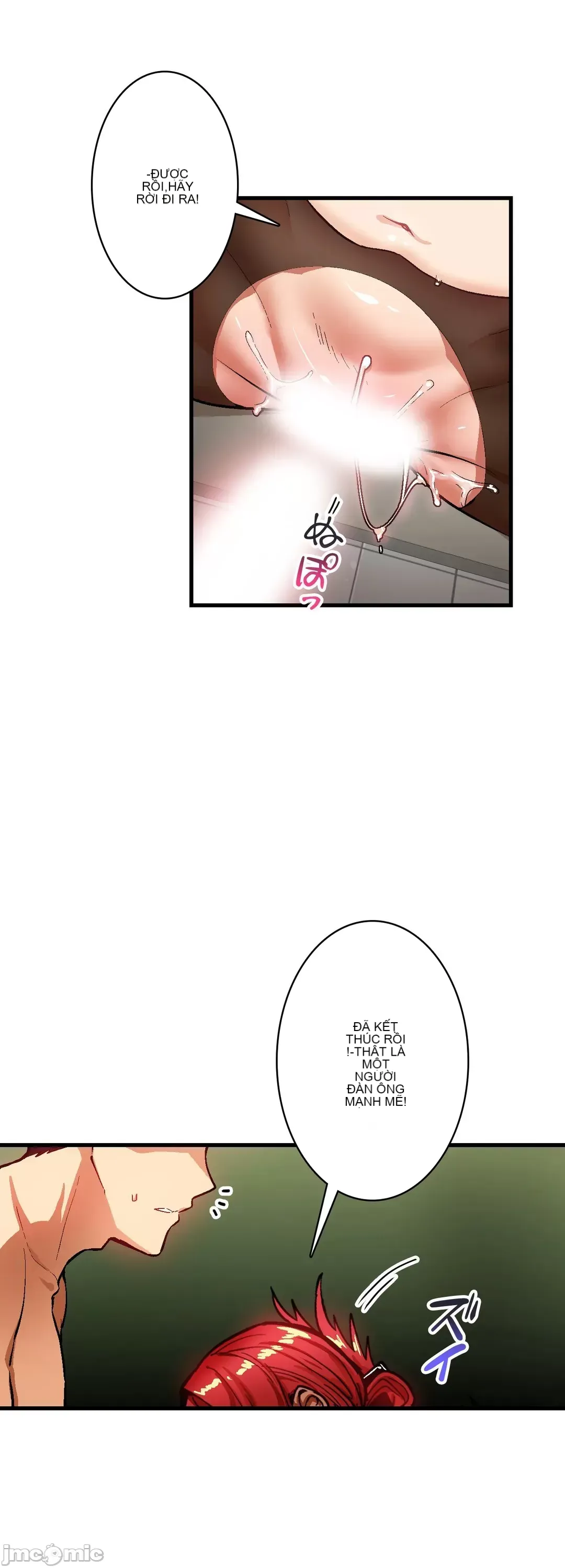 Nhạy cảm : Các vấn đề nhạy cảm Chương 1-40