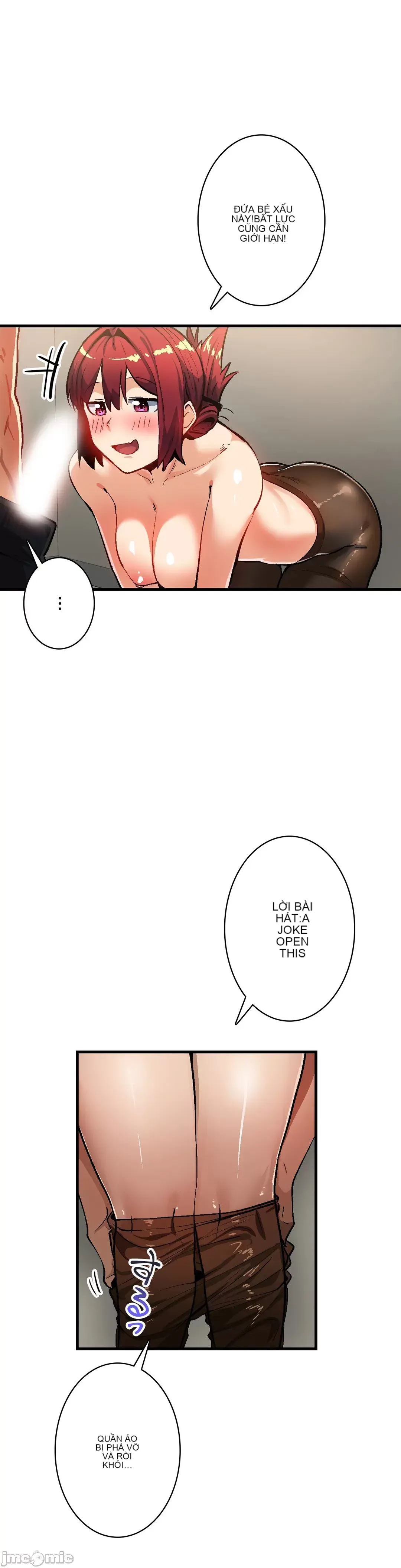 Nhạy cảm : Các vấn đề nhạy cảm Chương 1-40