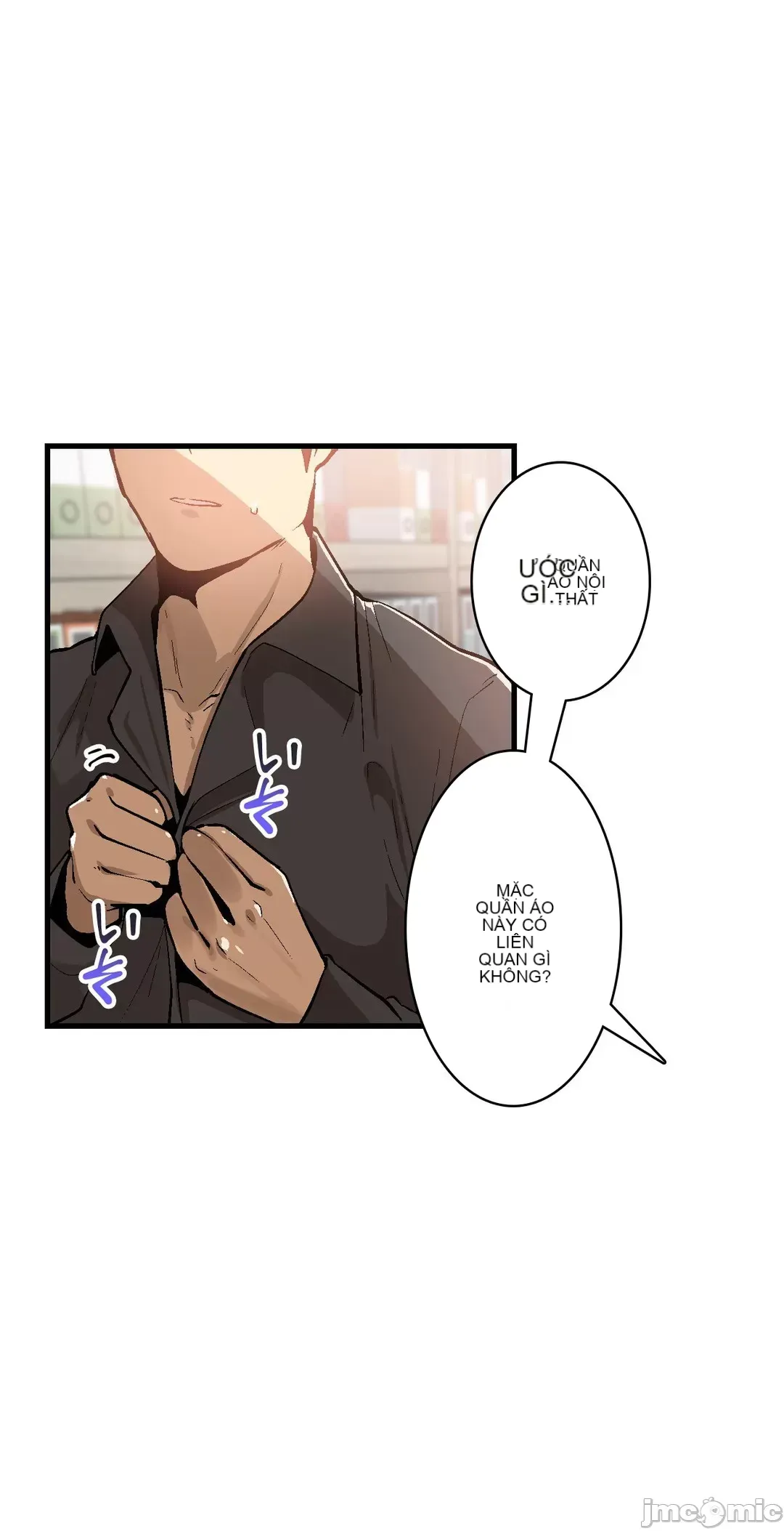 Nhạy cảm : Các vấn đề nhạy cảm Chương 1-40