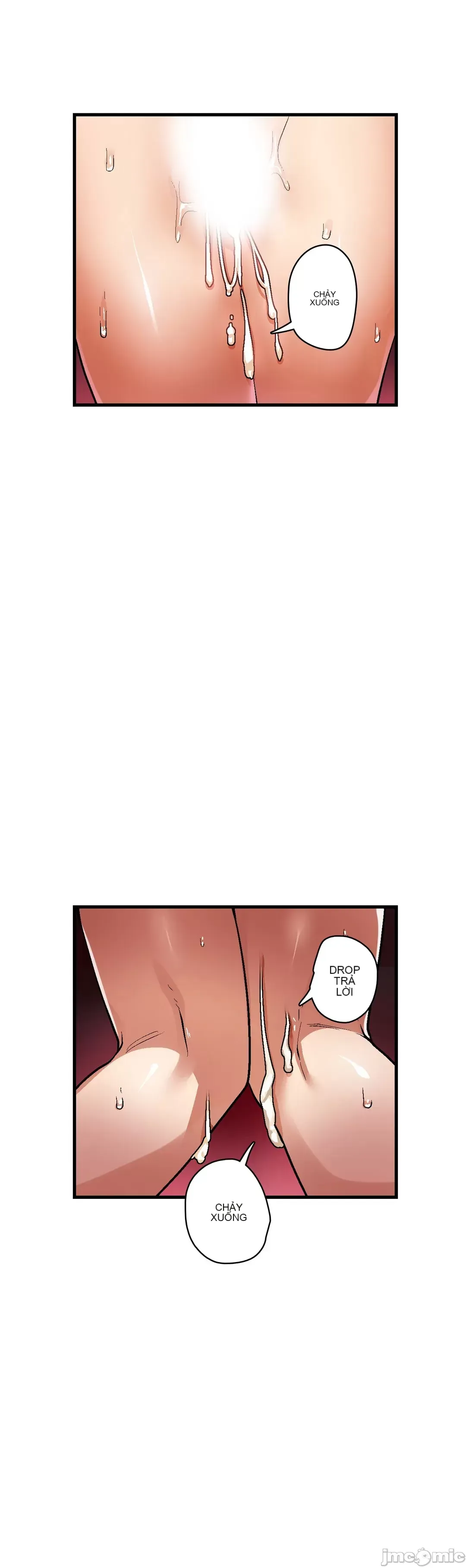 Nhạy cảm : Các vấn đề nhạy cảm Chương 1-40