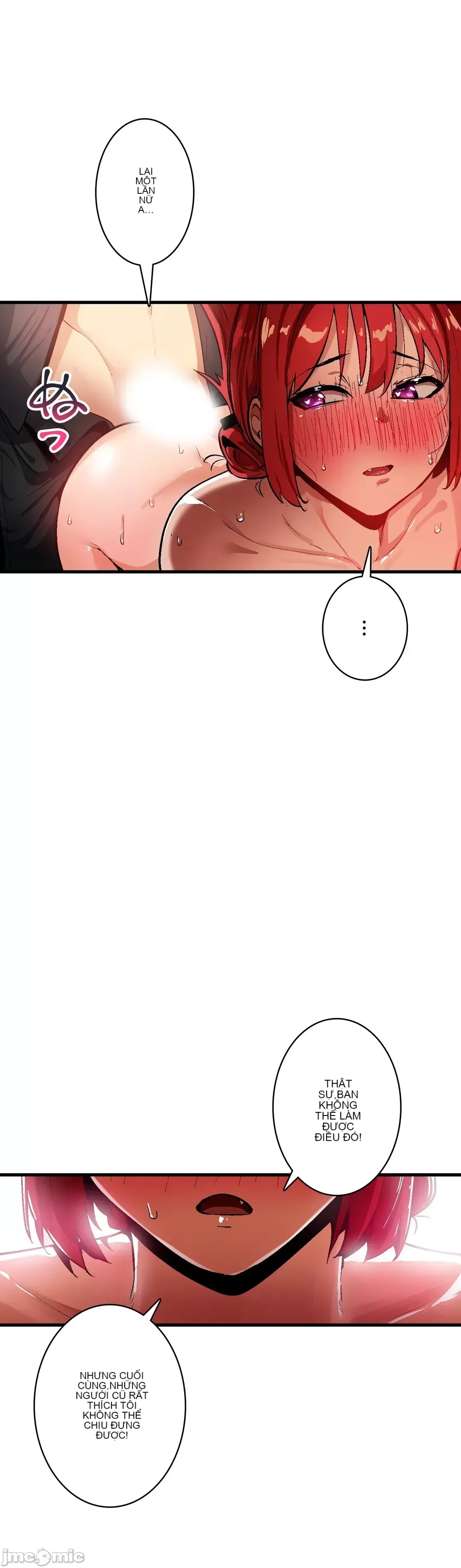 Nhạy cảm : Các vấn đề nhạy cảm Chương 1-40