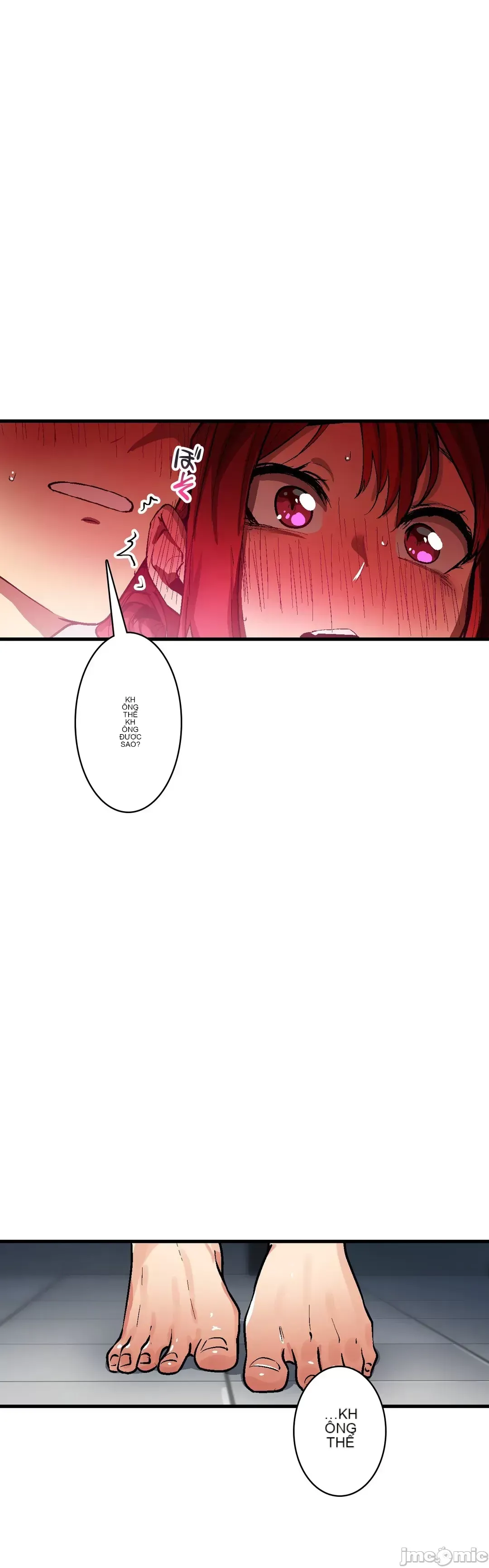 Nhạy cảm : Các vấn đề nhạy cảm Chương 1-40