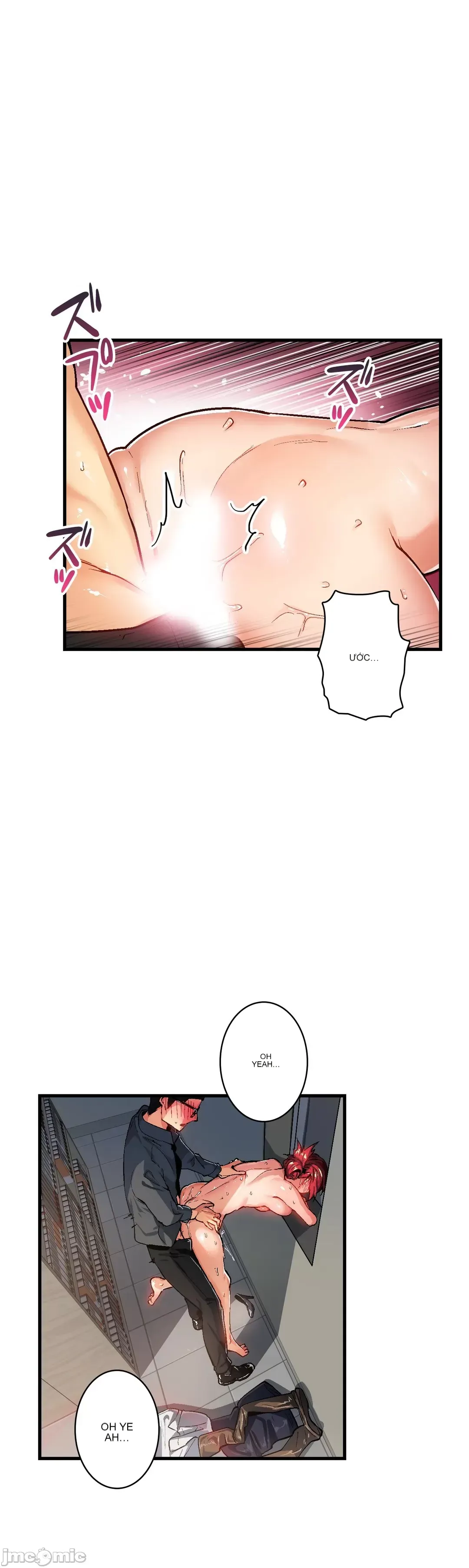 Nhạy cảm : Các vấn đề nhạy cảm Chương 1-40