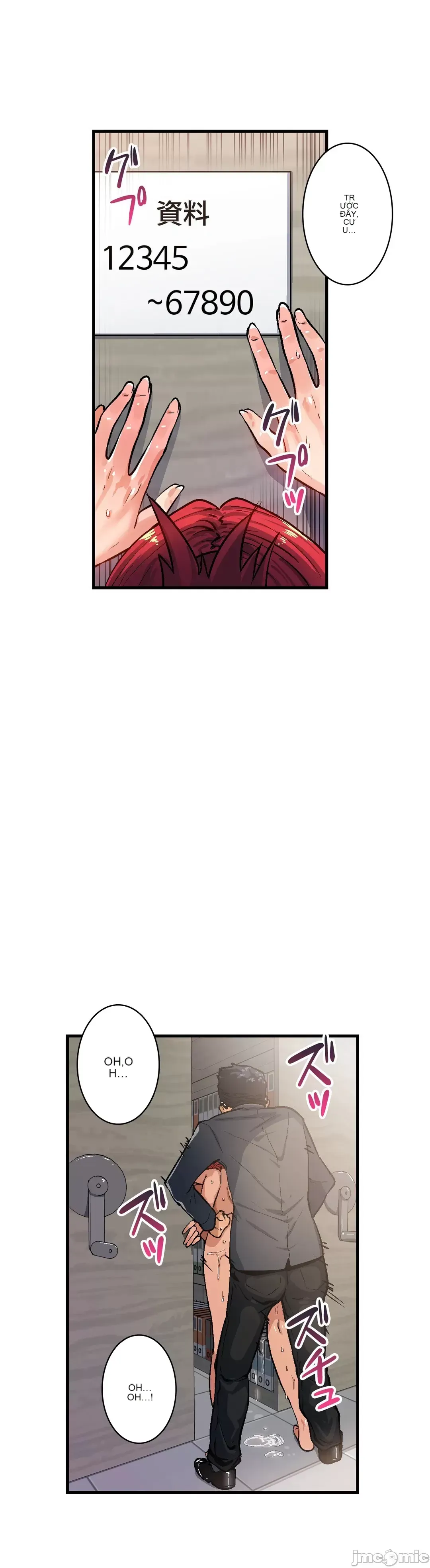 Nhạy cảm : Các vấn đề nhạy cảm Chương 1-40