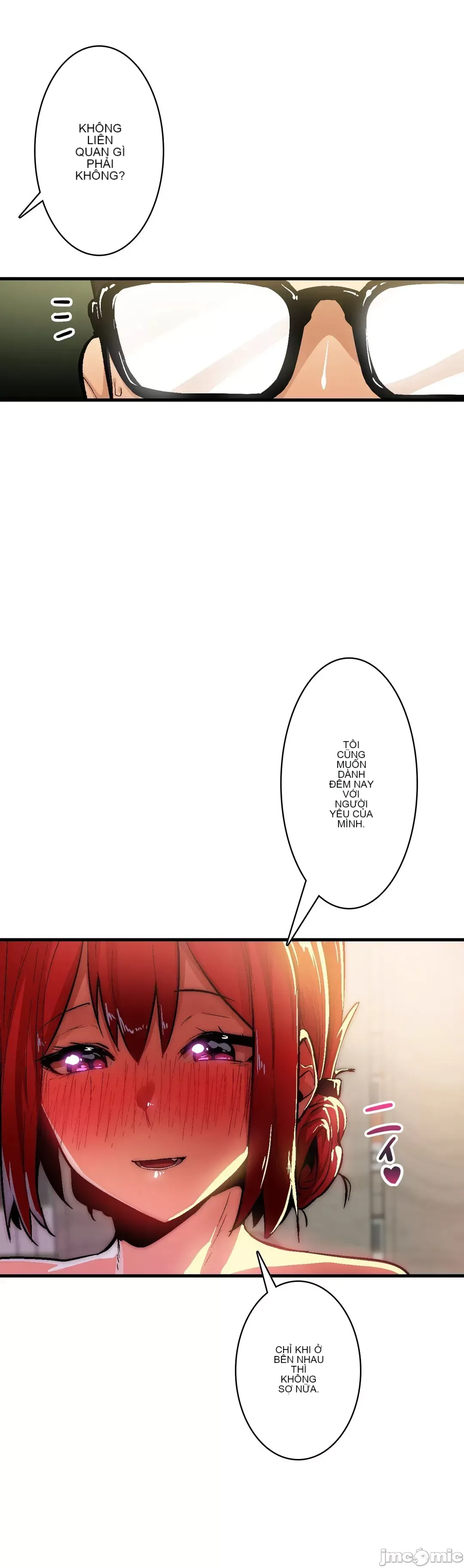 Nhạy cảm : Các vấn đề nhạy cảm Chương 1-40