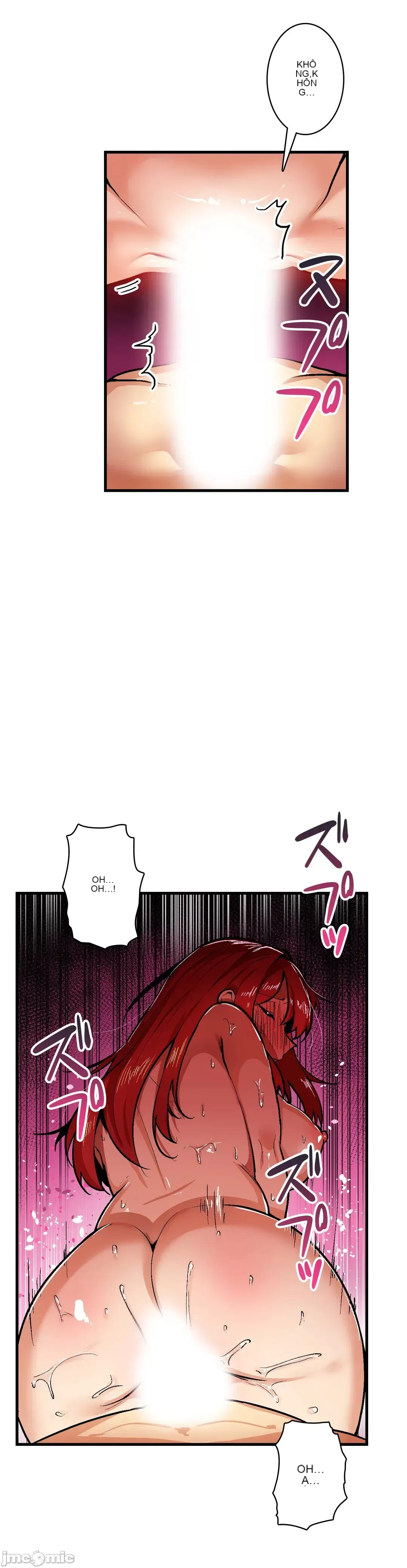 Nhạy cảm : Các vấn đề nhạy cảm Chương 1-40