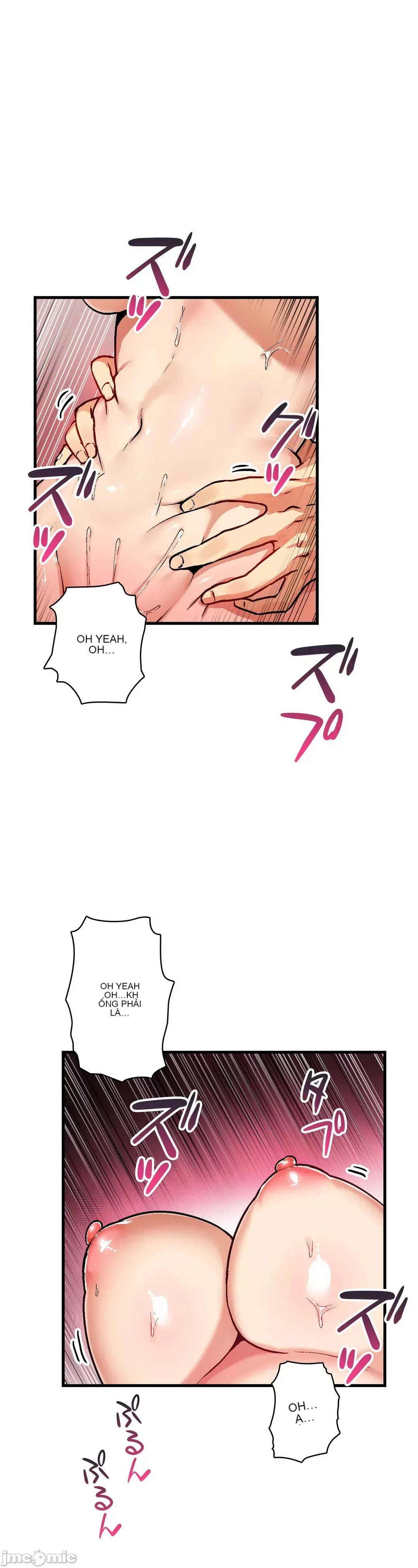 Nhạy cảm : Các vấn đề nhạy cảm Chương 1-40