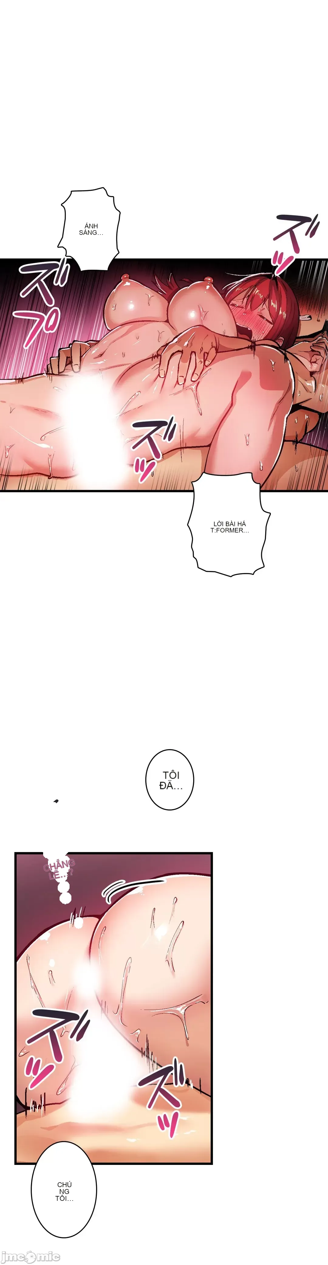 Nhạy cảm : Các vấn đề nhạy cảm Chương 1-40