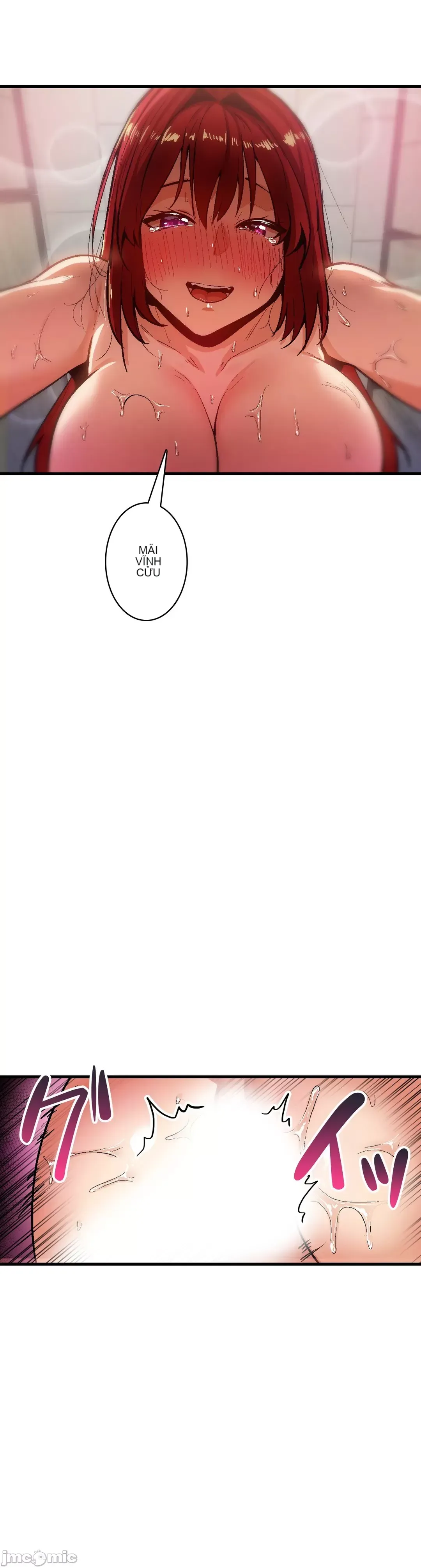 Nhạy cảm : Các vấn đề nhạy cảm Chương 1-40