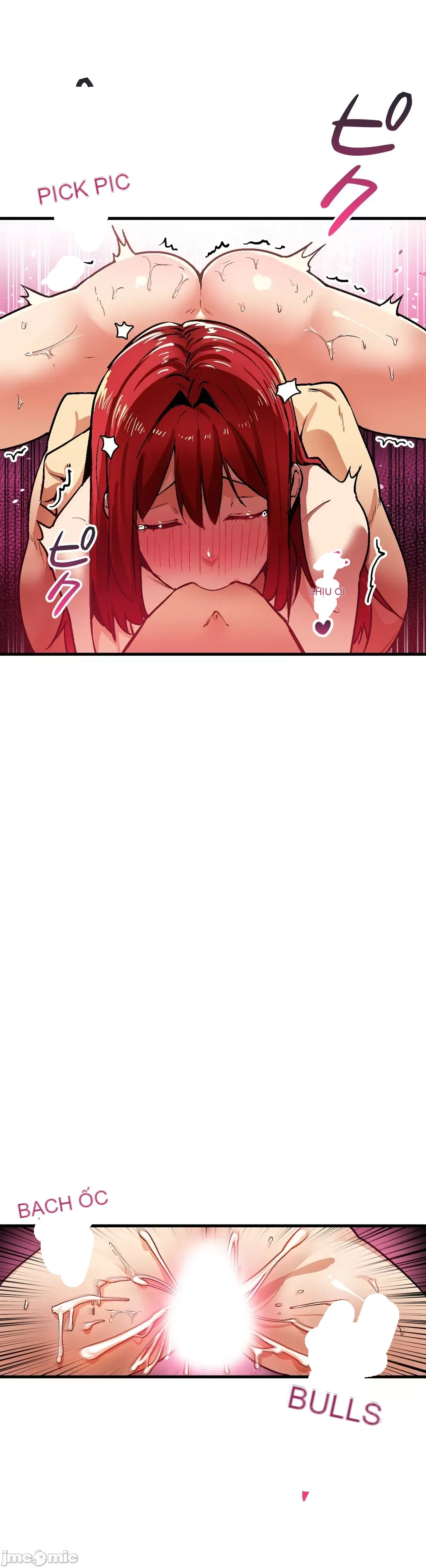 Nhạy cảm : Các vấn đề nhạy cảm Chương 1-40