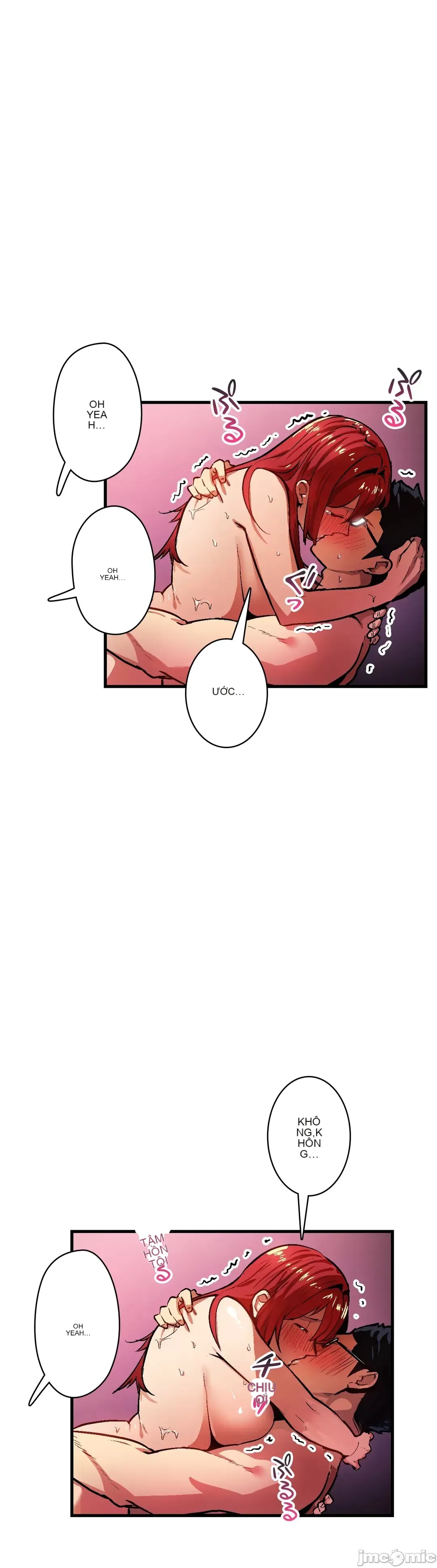 Nhạy cảm : Các vấn đề nhạy cảm Chương 1-40