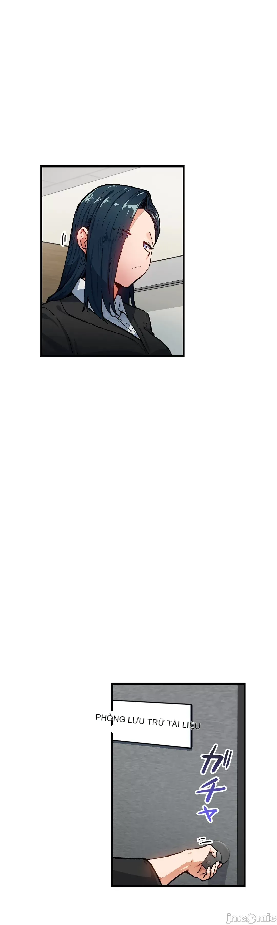 Nhạy cảm : Các vấn đề nhạy cảm Chương 1-40