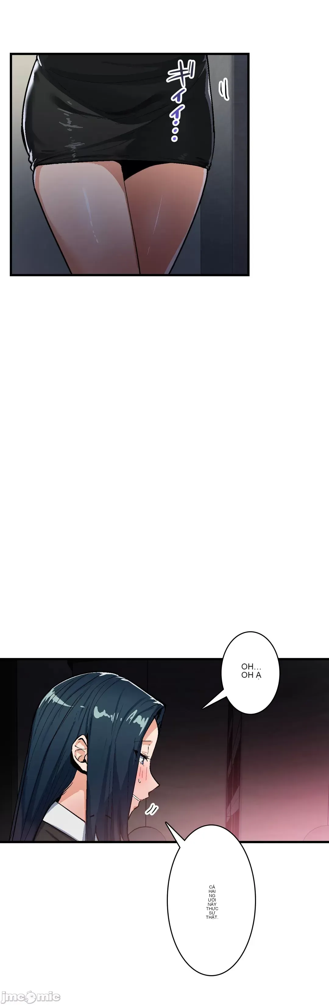 Nhạy cảm : Các vấn đề nhạy cảm Chương 1-40