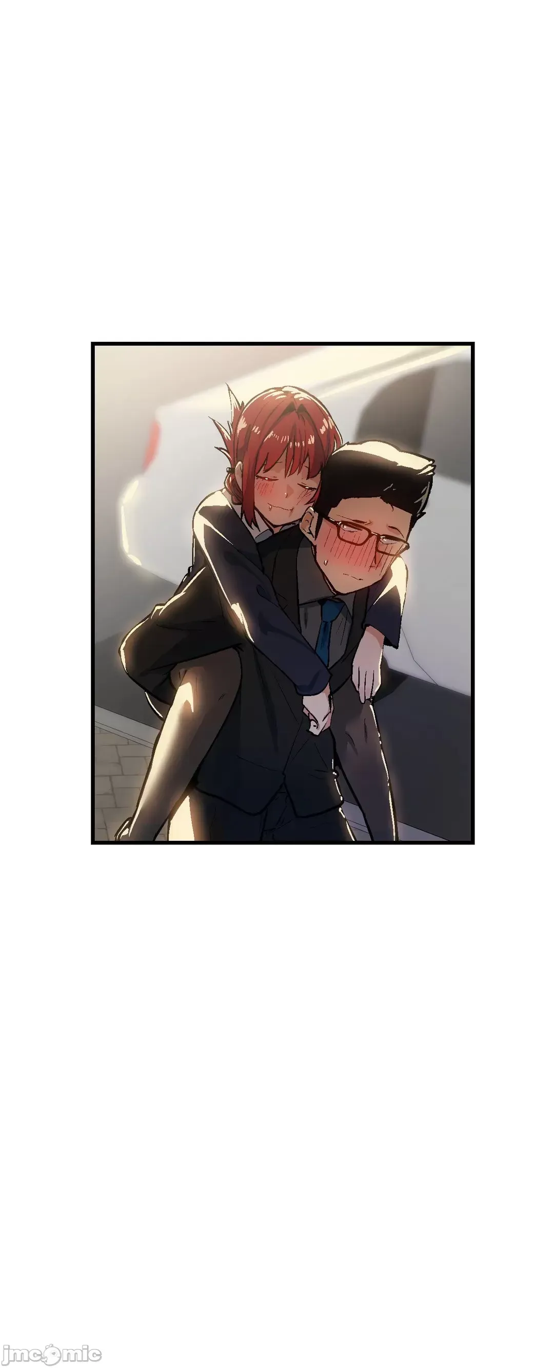 Nhạy cảm : Các vấn đề nhạy cảm Chương 1-40