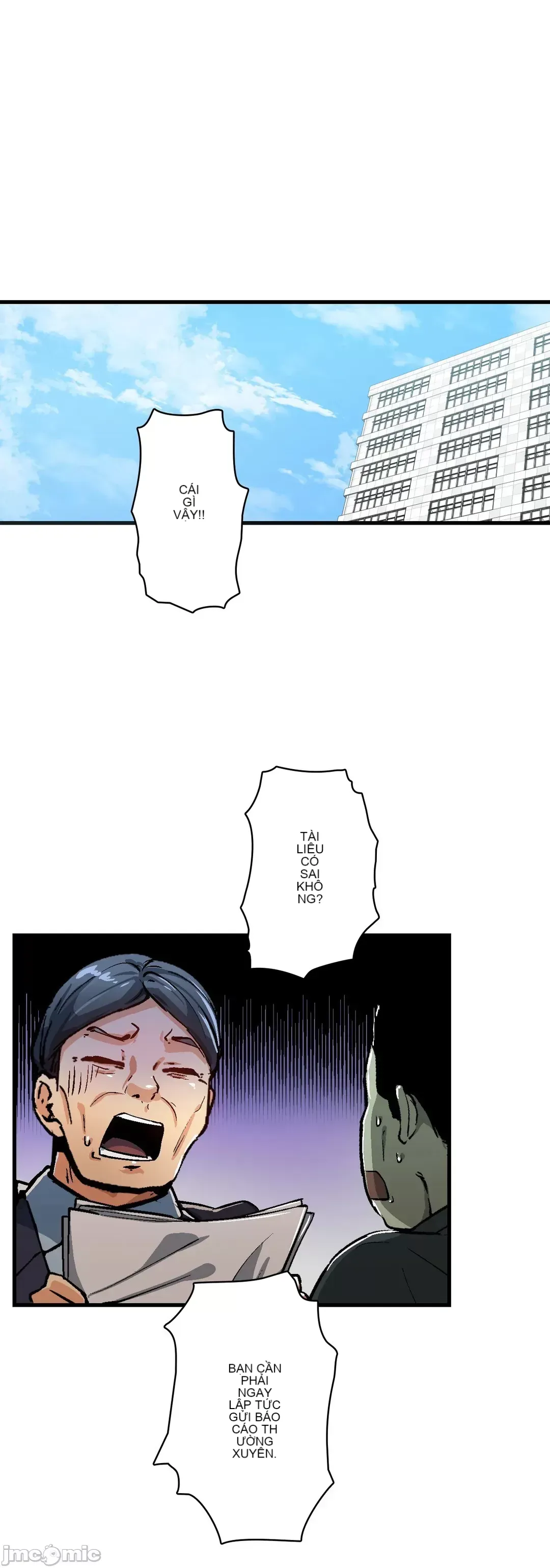 Nhạy cảm : Các vấn đề nhạy cảm Chương 1-40