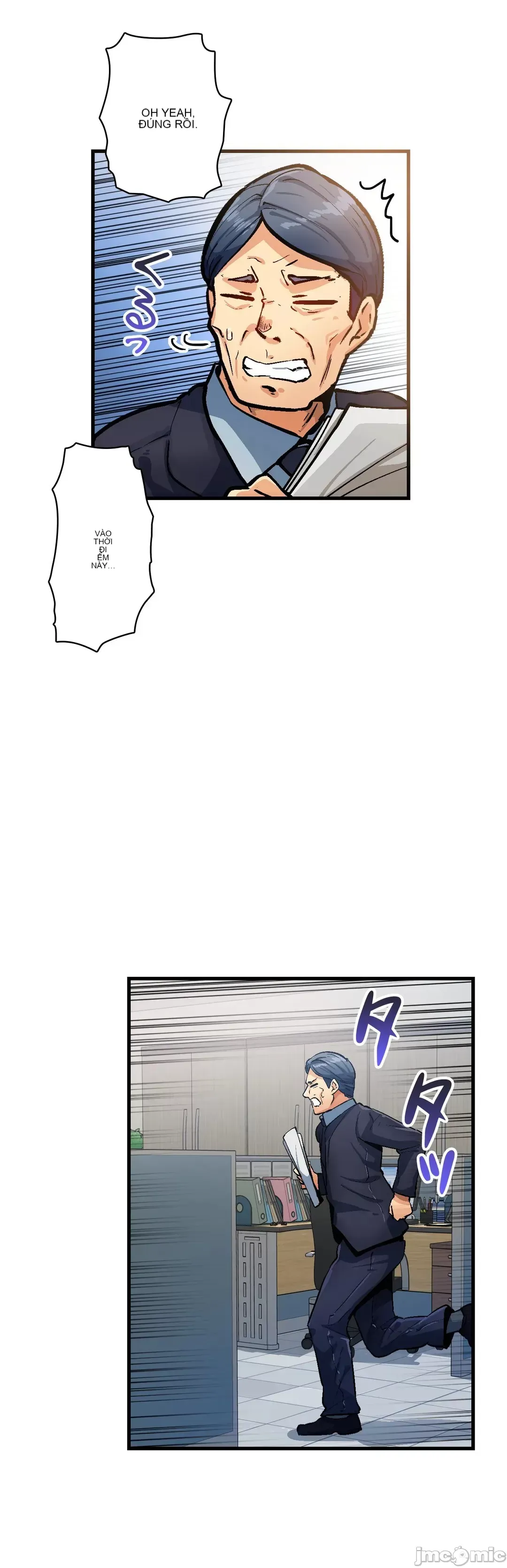 Nhạy cảm : Các vấn đề nhạy cảm Chương 1-40