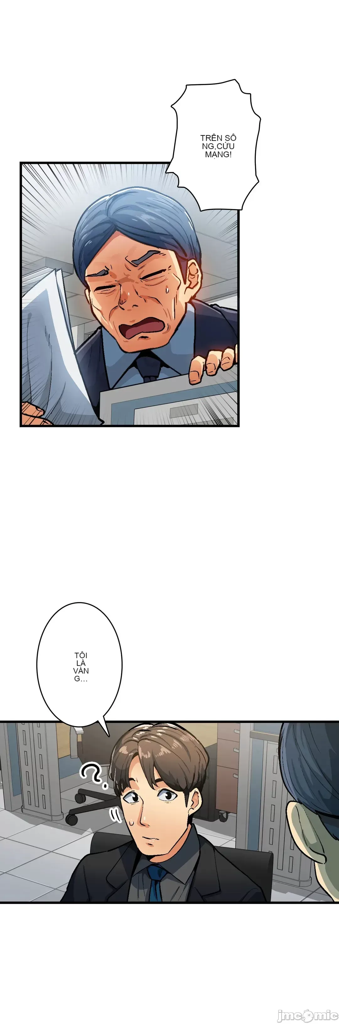 Nhạy cảm : Các vấn đề nhạy cảm Chương 1-40