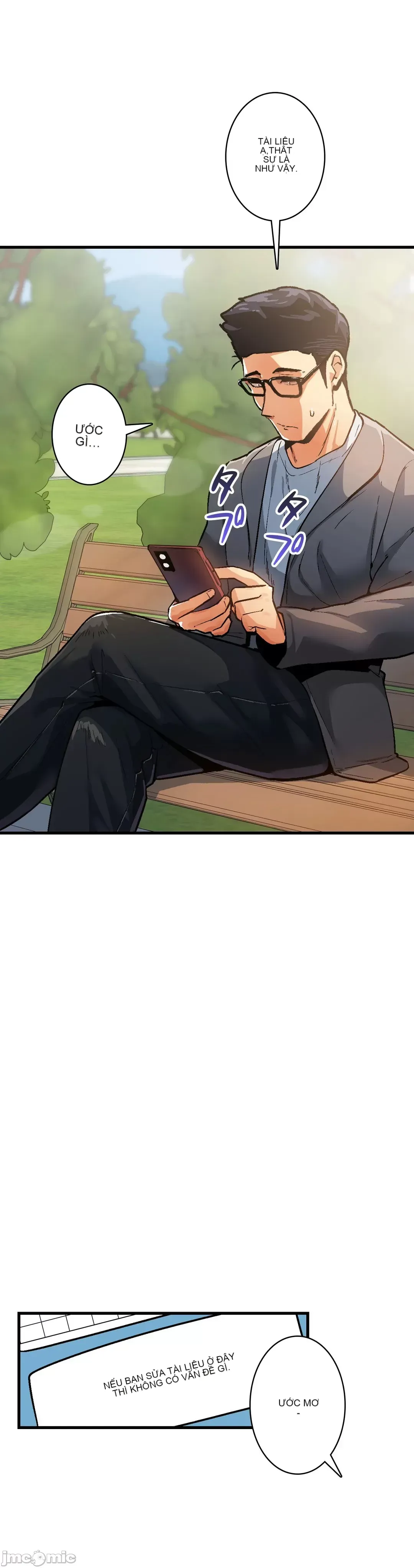 Nhạy cảm : Các vấn đề nhạy cảm Chương 1-40