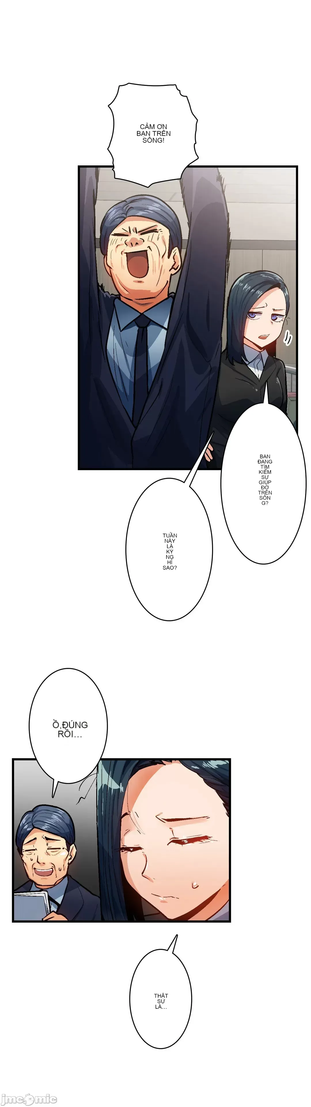 Nhạy cảm : Các vấn đề nhạy cảm Chương 1-40